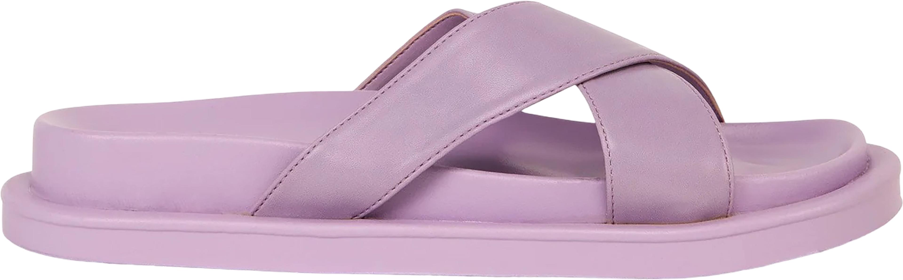 Product image for Alvera Vegan Flat Sandals - Women's