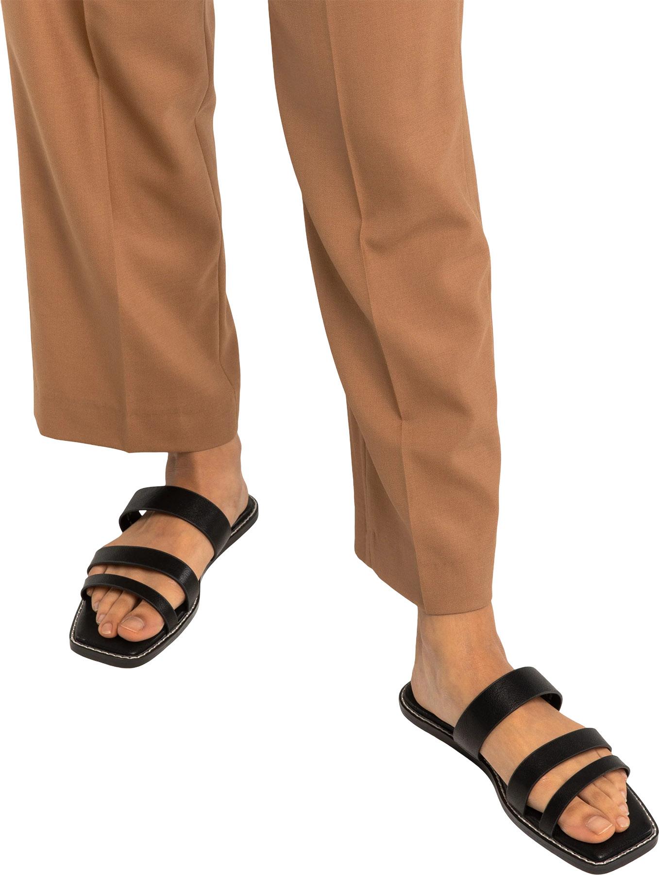 Numéro de l'image de la galerie de produits 3 pour le produit Sandales véganes Anzu - Femme