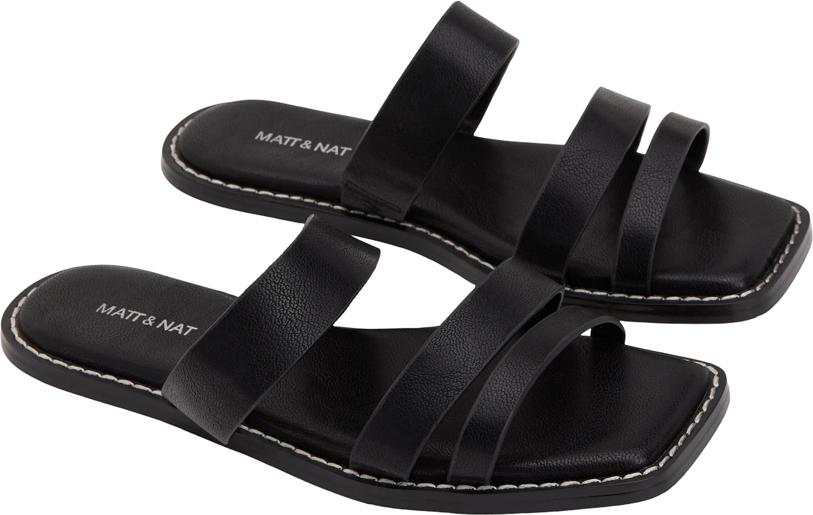 Numéro de l'image de la galerie de produits 2 pour le produit Sandales véganes Anzu - Femme