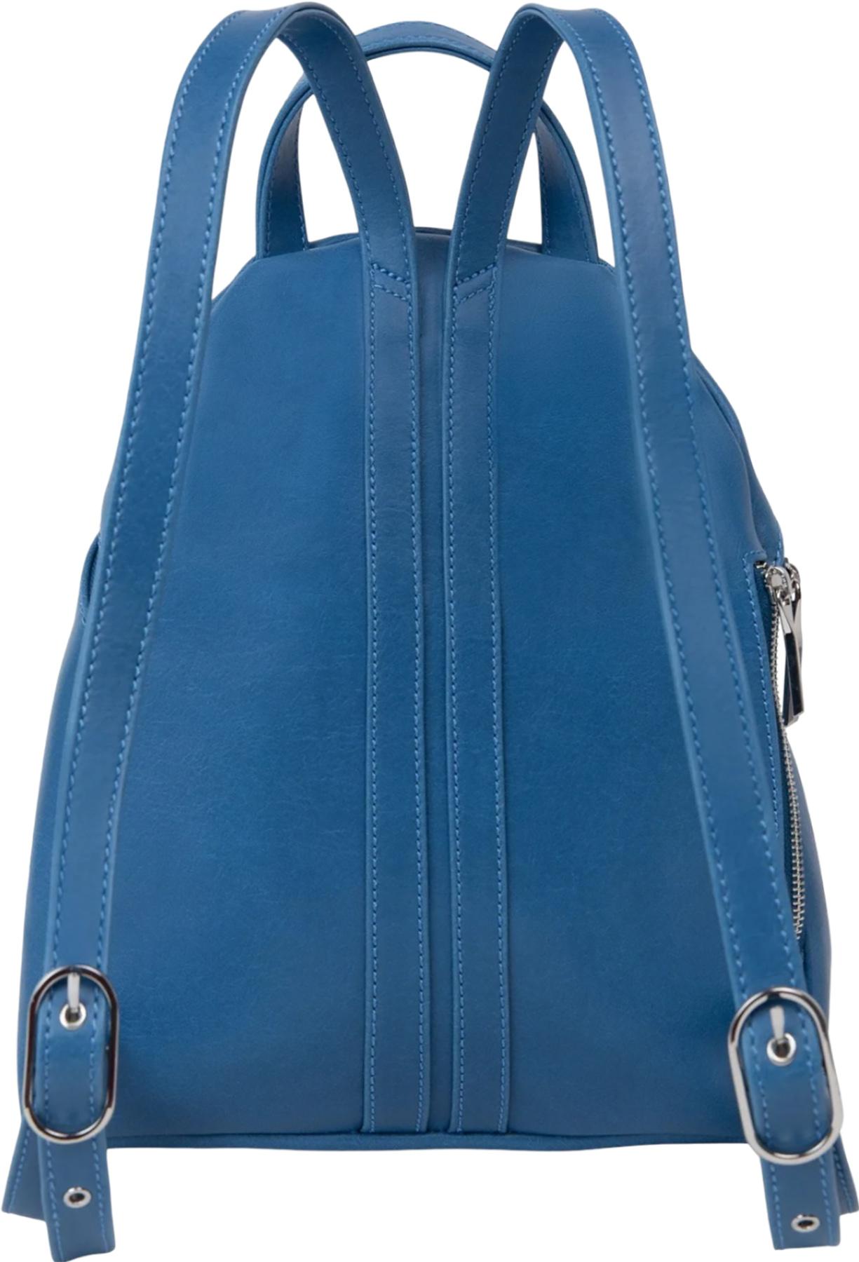Numéro de l'image de la galerie de produits 2 pour le produit Sac à dos Végétalien Aries - Collection Vintage 12L - Femme