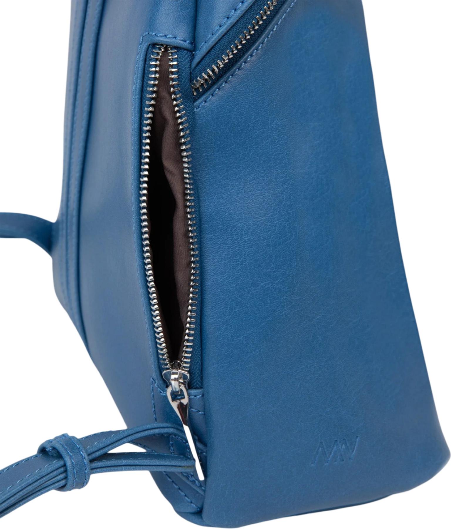 Numéro de l'image de la galerie de produits 3 pour le produit Sac à dos Végétalien Aries - Collection Vintage 12L - Femme