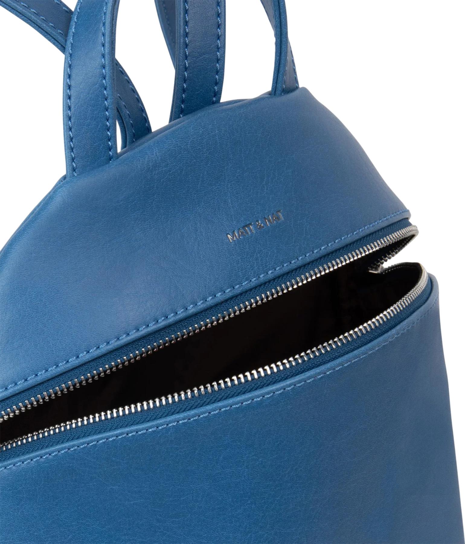 Numéro de l'image de la galerie de produits 4 pour le produit Sac à dos Végétalien Aries - Collection Vintage 12L - Femme