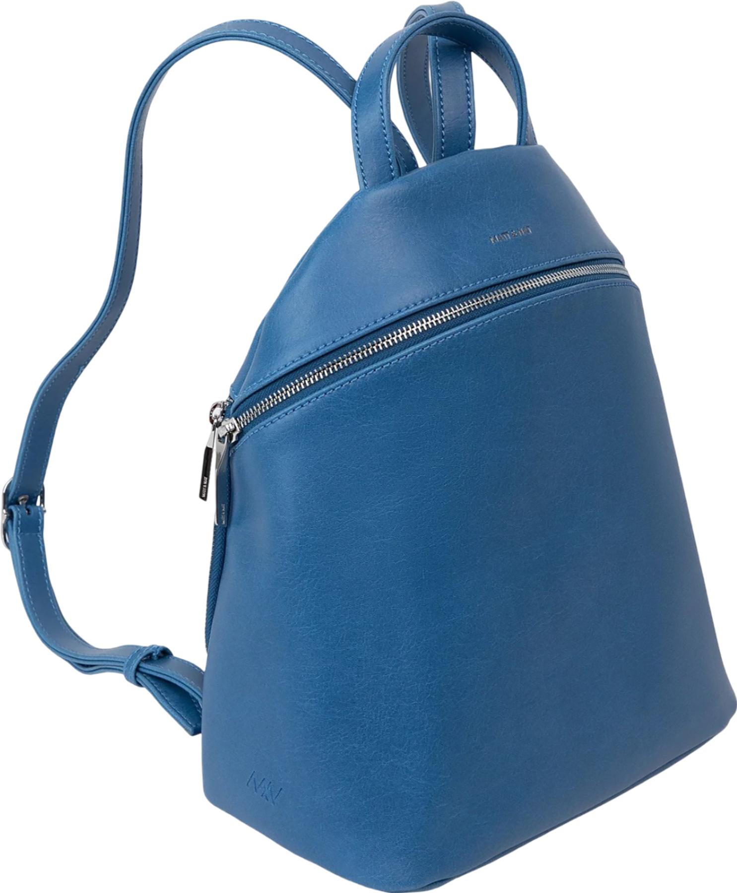 Numéro de l'image de la galerie de produits 5 pour le produit Sac à dos Végétalien Aries - Collection Vintage 12L - Femme