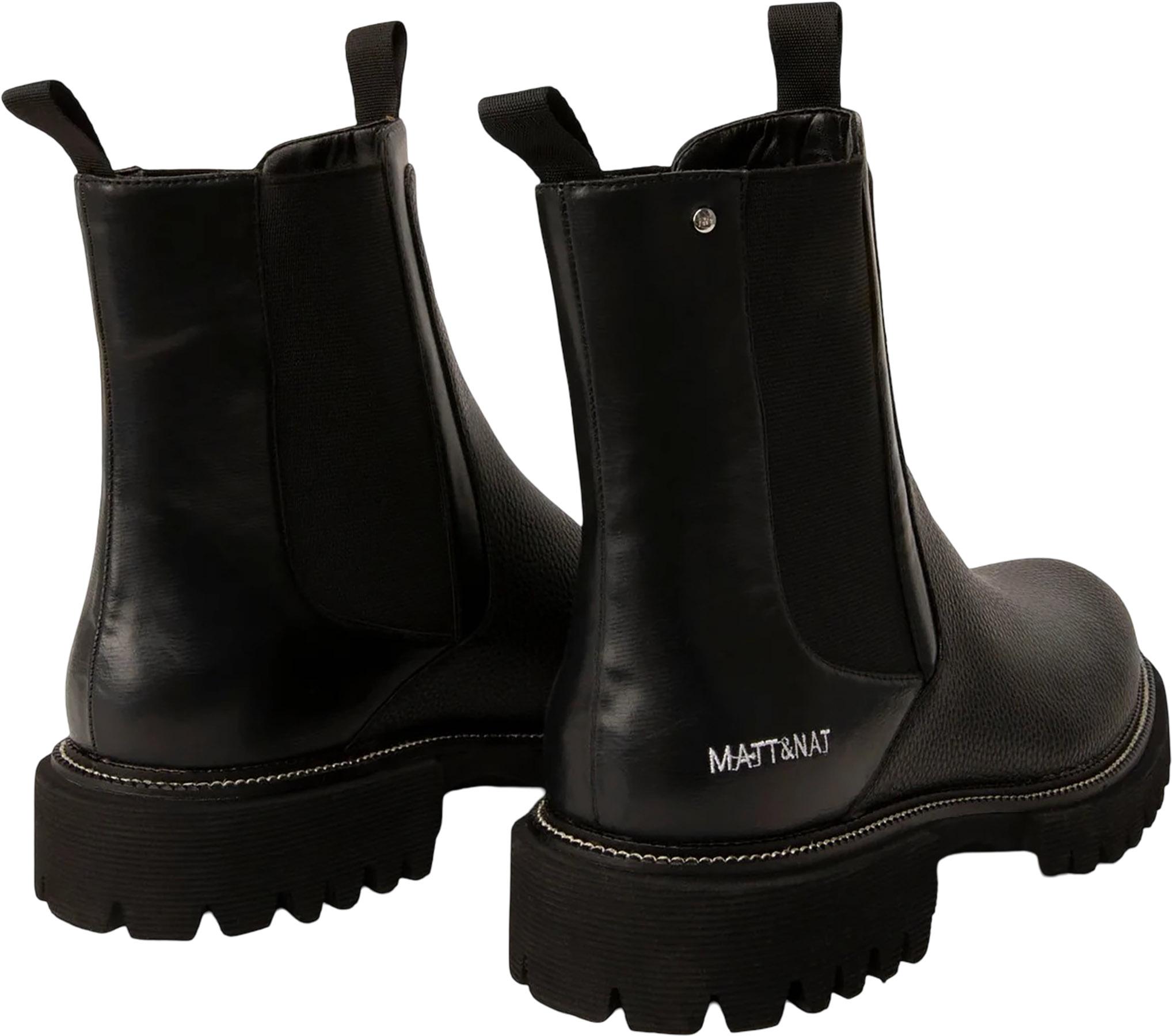 Numéro de l'image de la galerie de produits 2 pour le produit Bottes Chelsea véganes Arlo - Homme