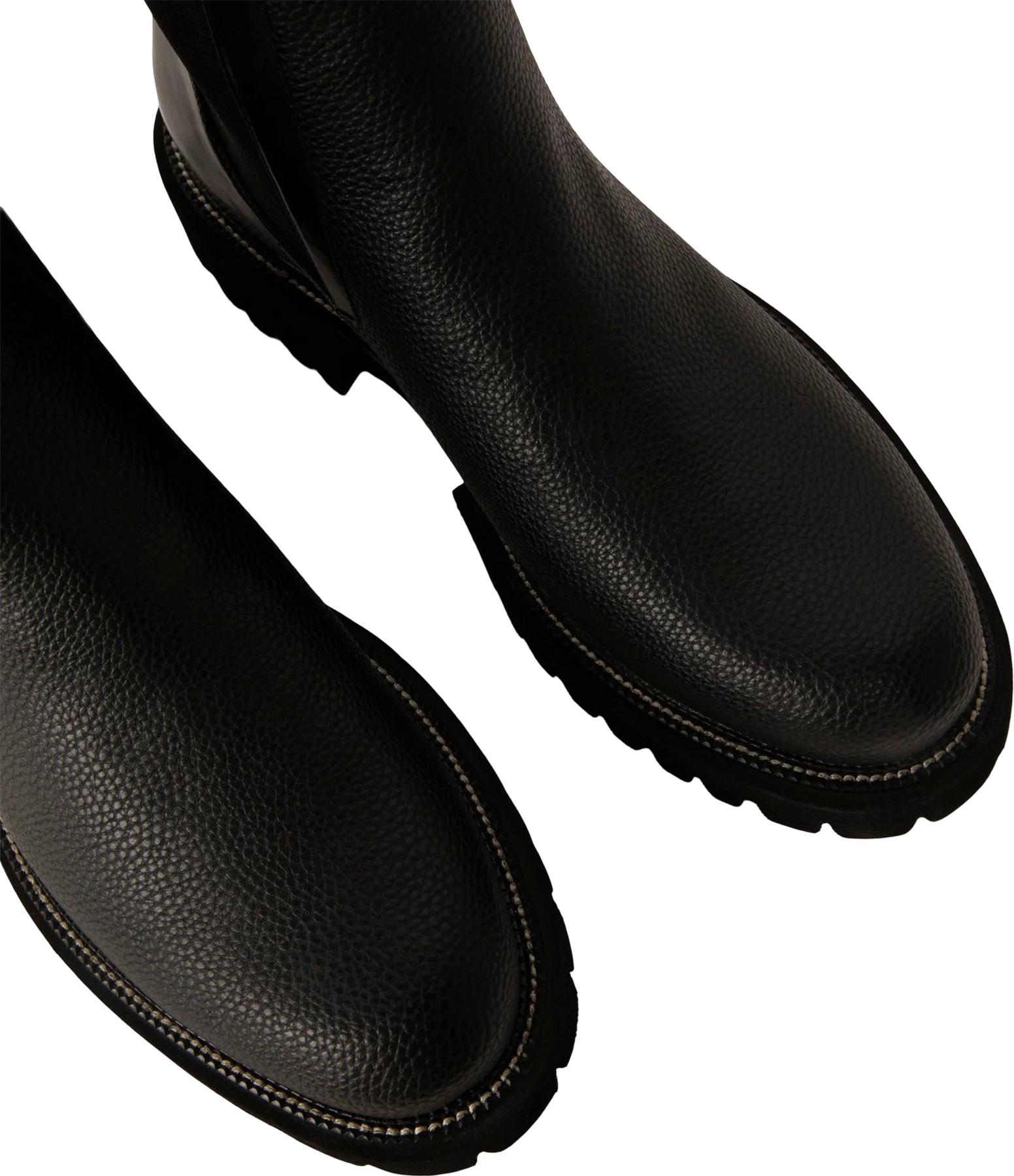 Numéro de l'image de la galerie de produits 4 pour le produit Bottes Chelsea véganes Arlo - Homme