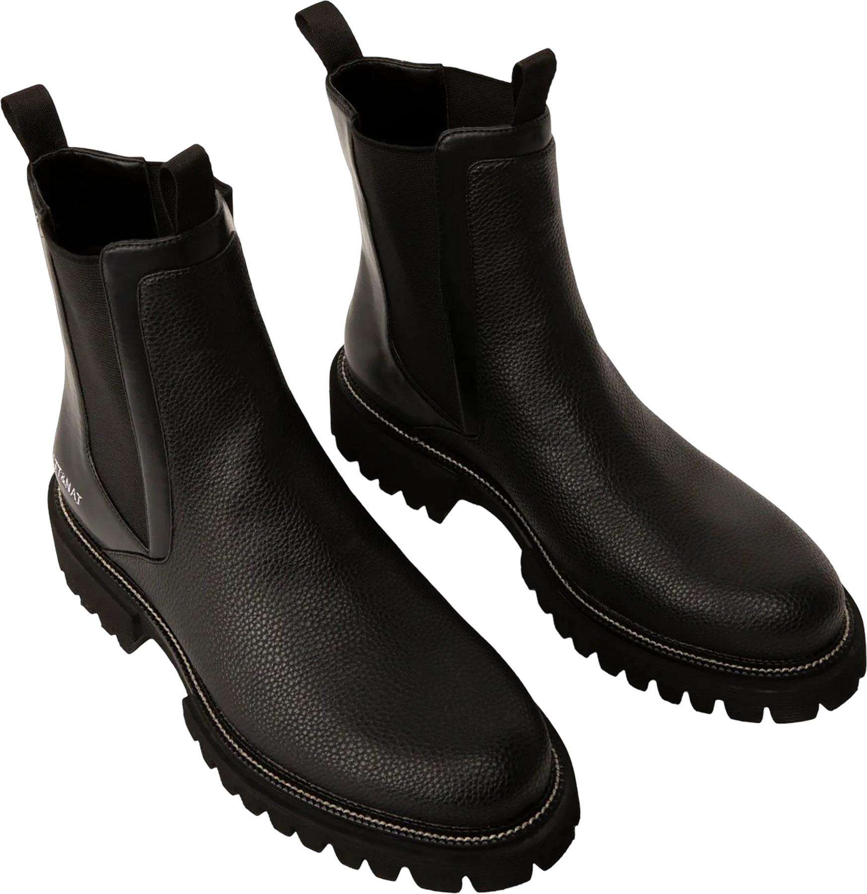 Numéro de l'image de la galerie de produits 3 pour le produit Bottes Chelsea véganes Arlo - Homme