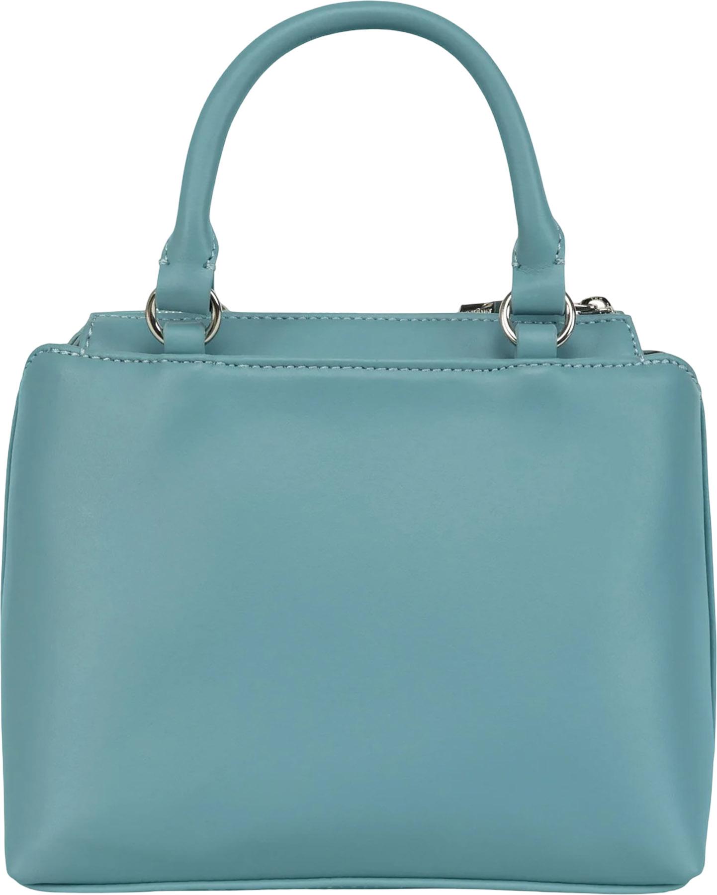 Numéro de l'image de la galerie de produits 2 pour le produit Sacoche végane petit Athena - Collection Sol - Femme