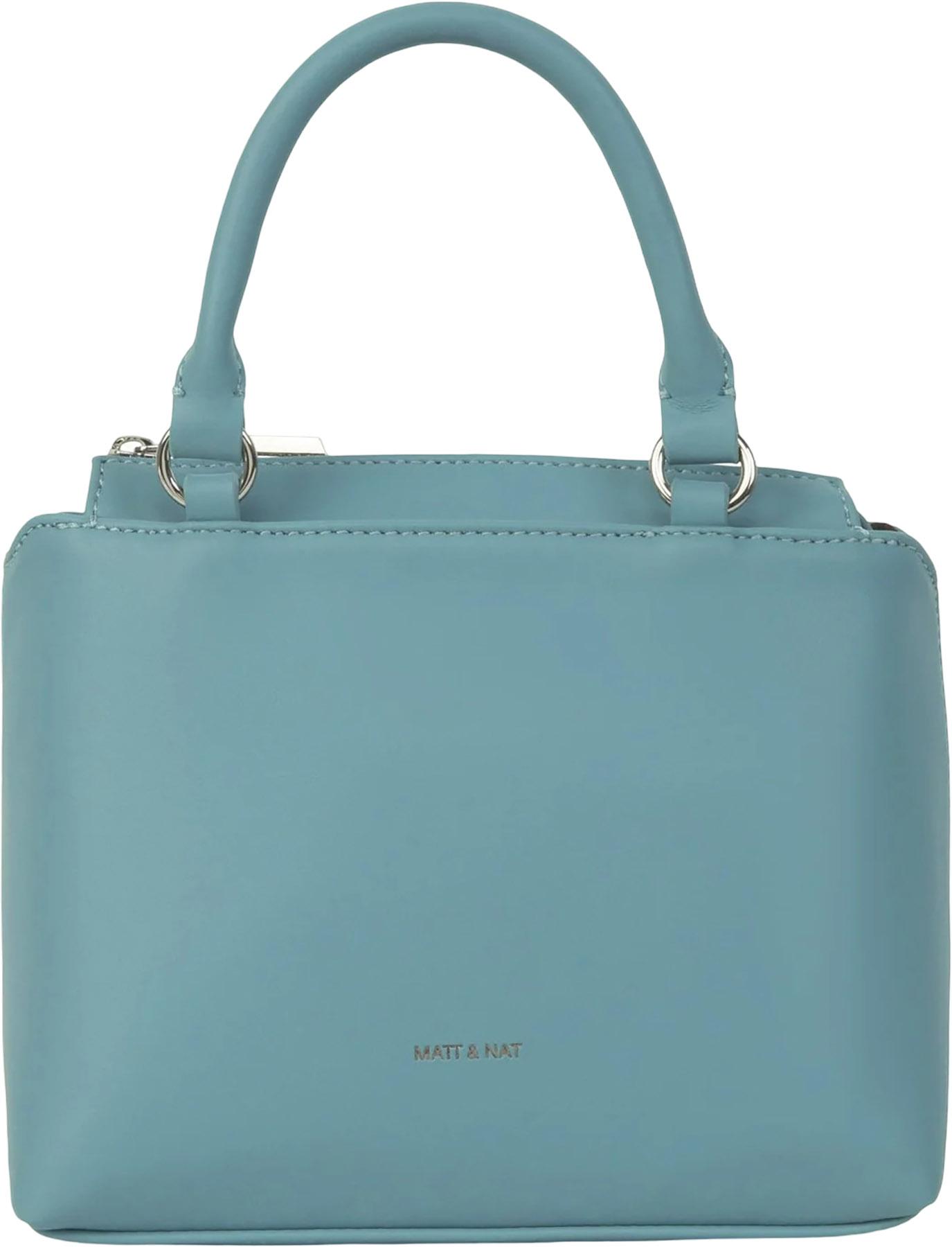 Image de produit pour Sacoche végane petit Athena - Collection Sol - Femme