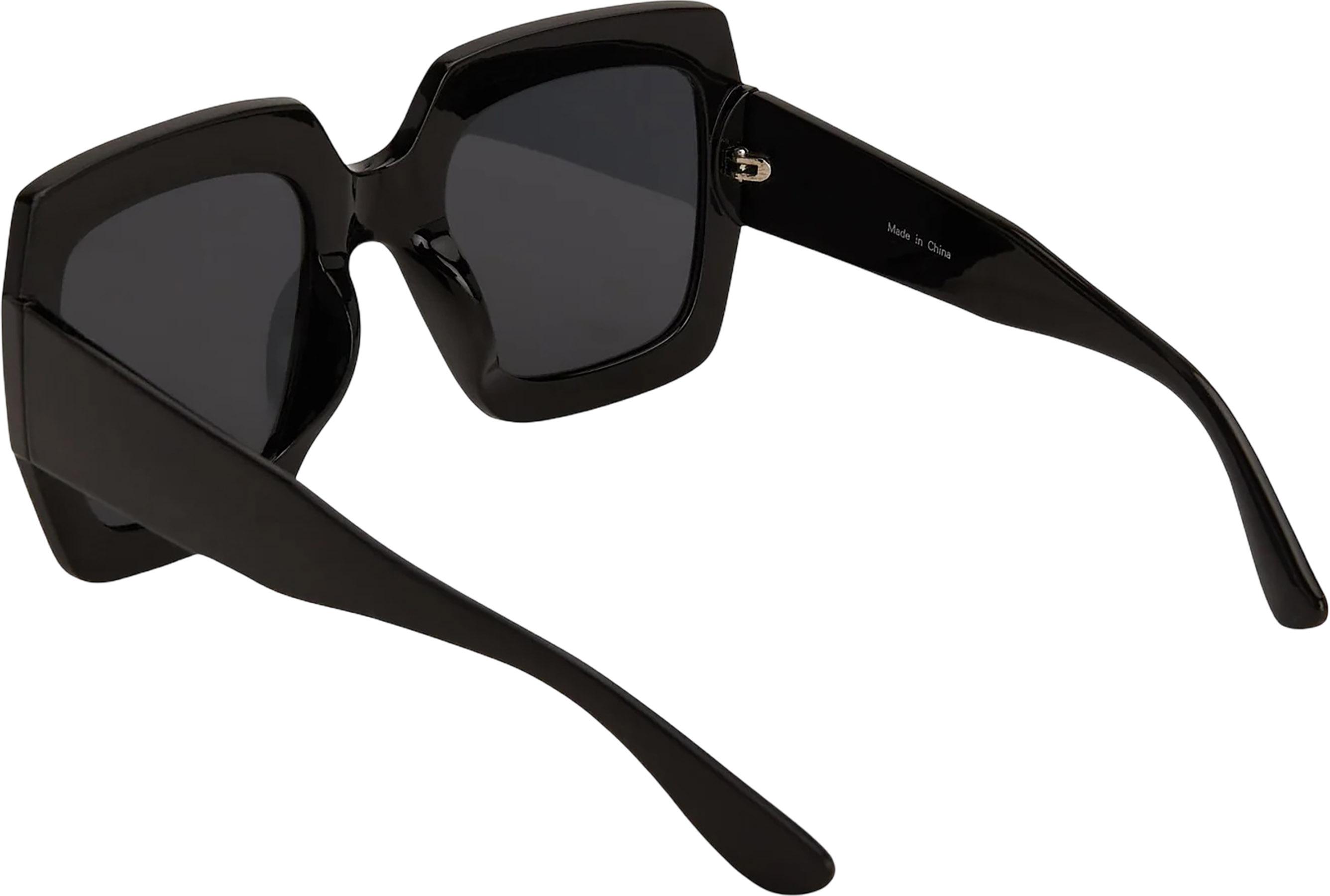 Product gallery image number 3 for product Avila Square Sunglasses - Women's