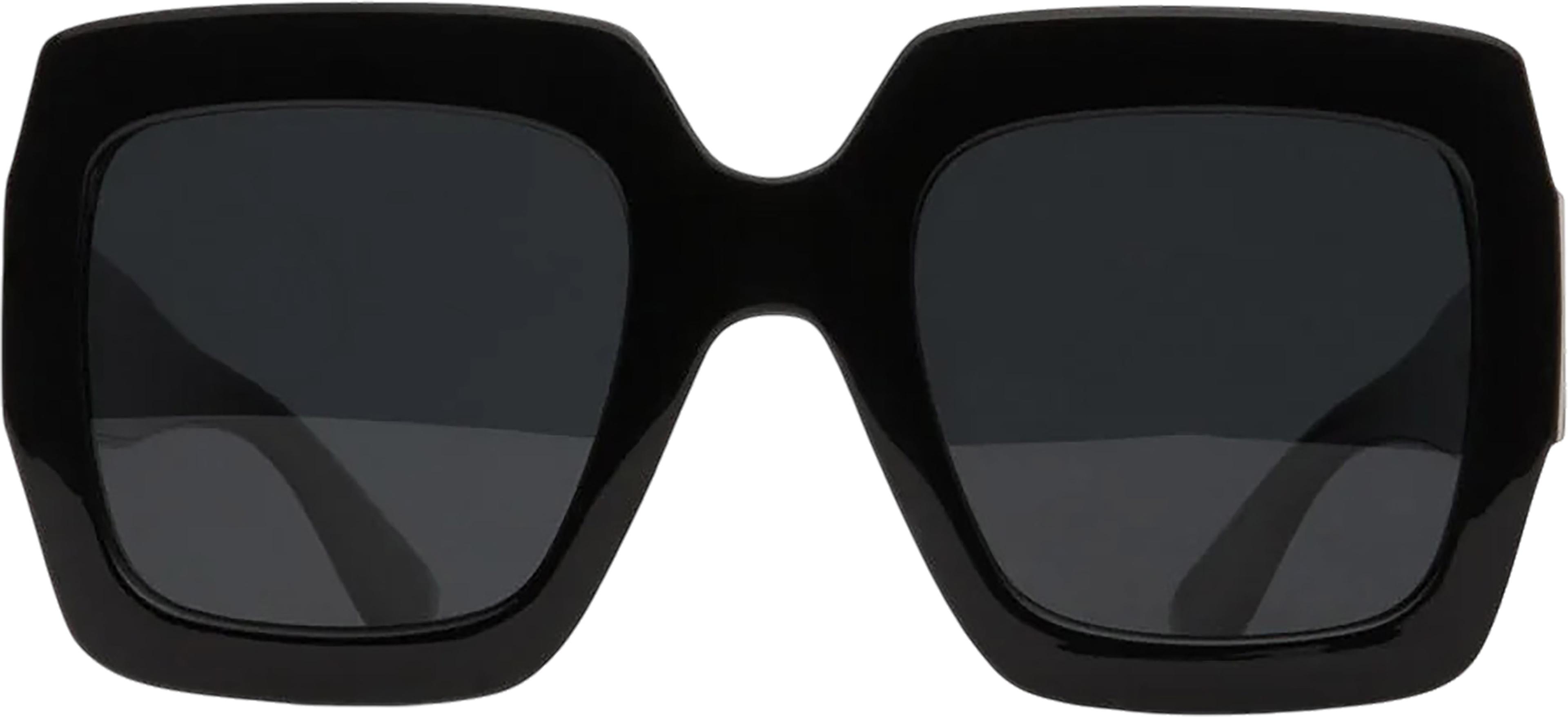 Product gallery image number 4 for product Avila Square Sunglasses - Women's