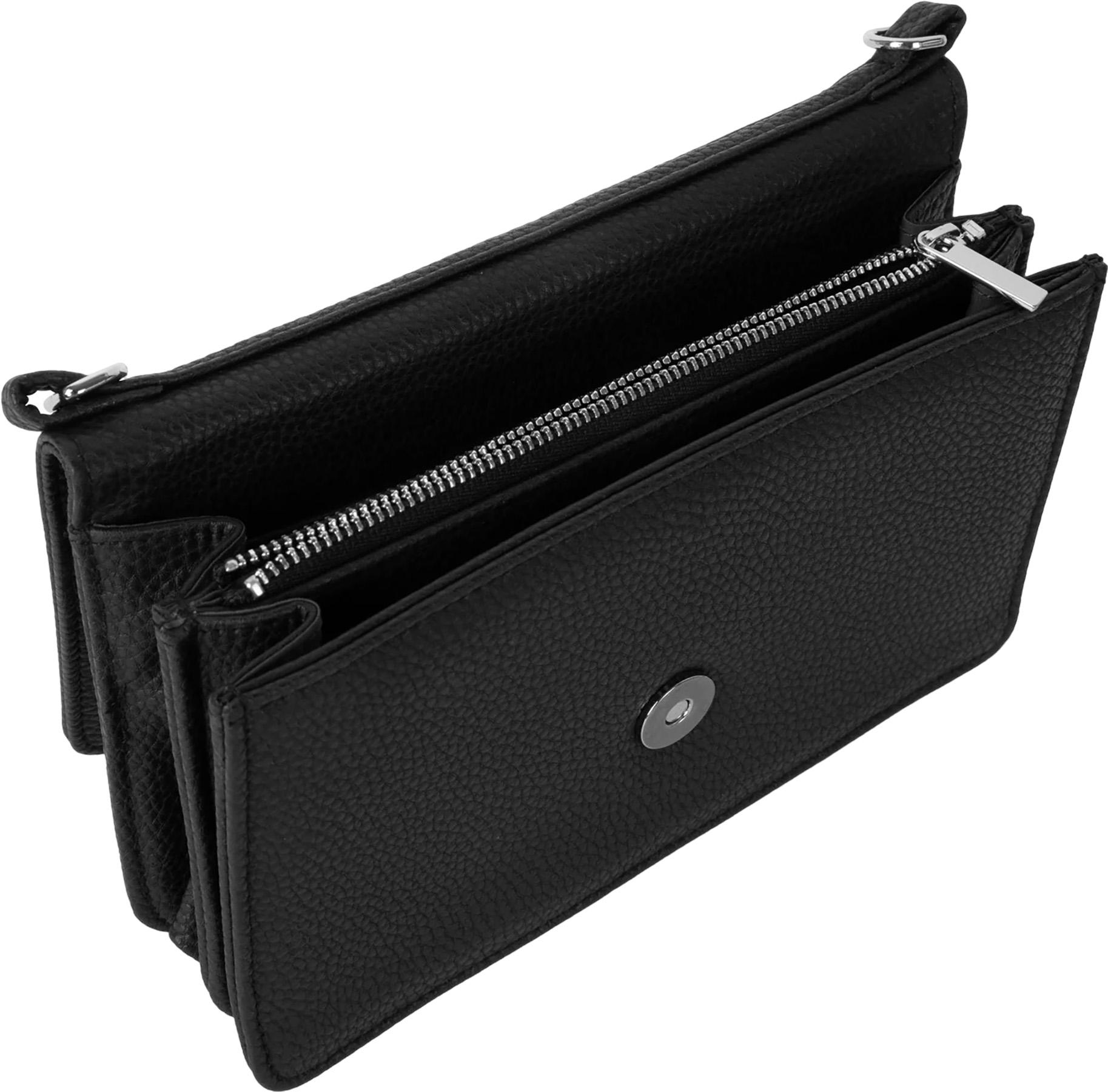 Product gallery image number 3 for product Bee Vegan Crossbody Bag - Grain Collection - Women's