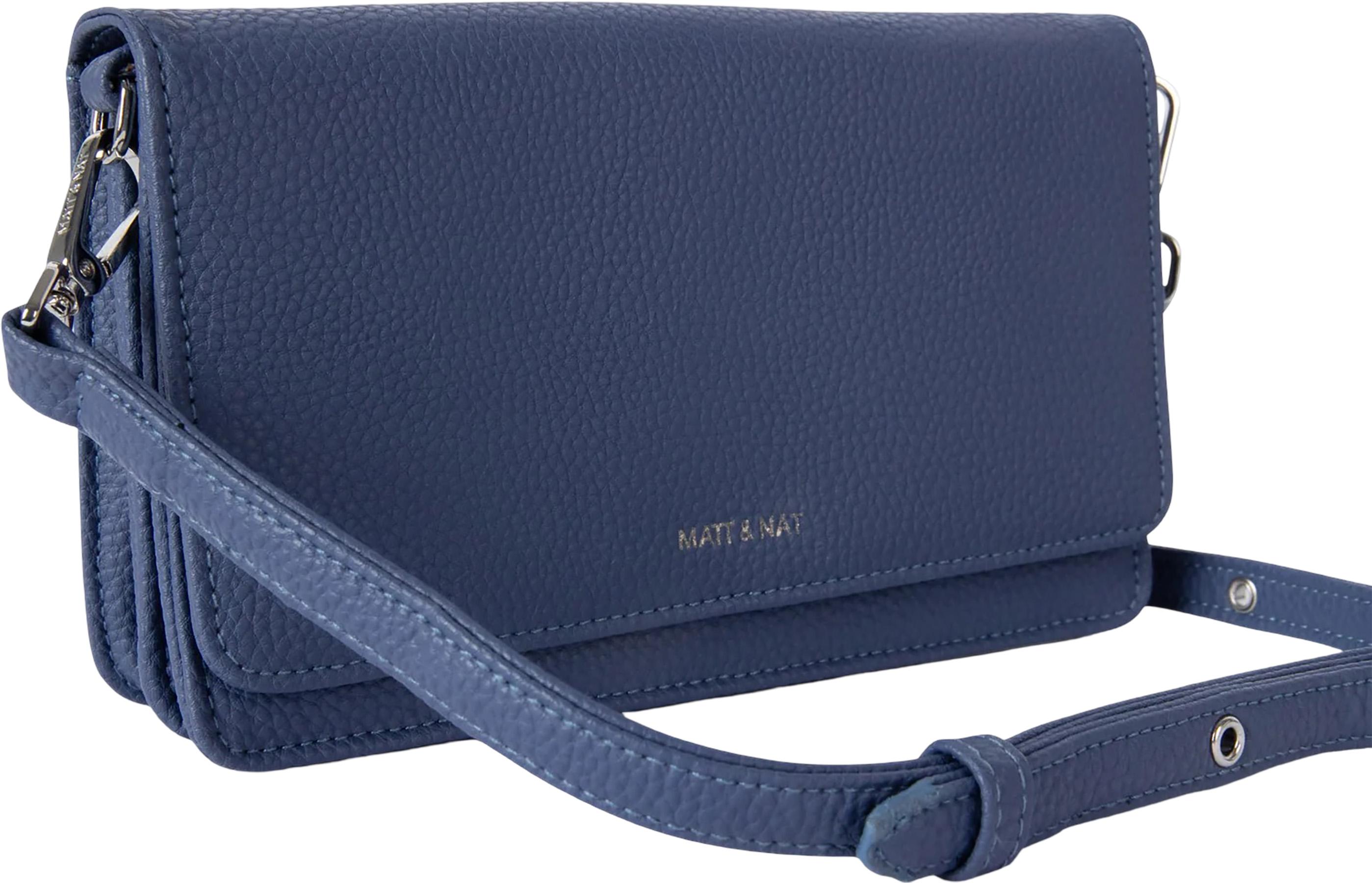 Product gallery image number 4 for product Bee Vegan Crossbody Bag - Grain Collection - Women's