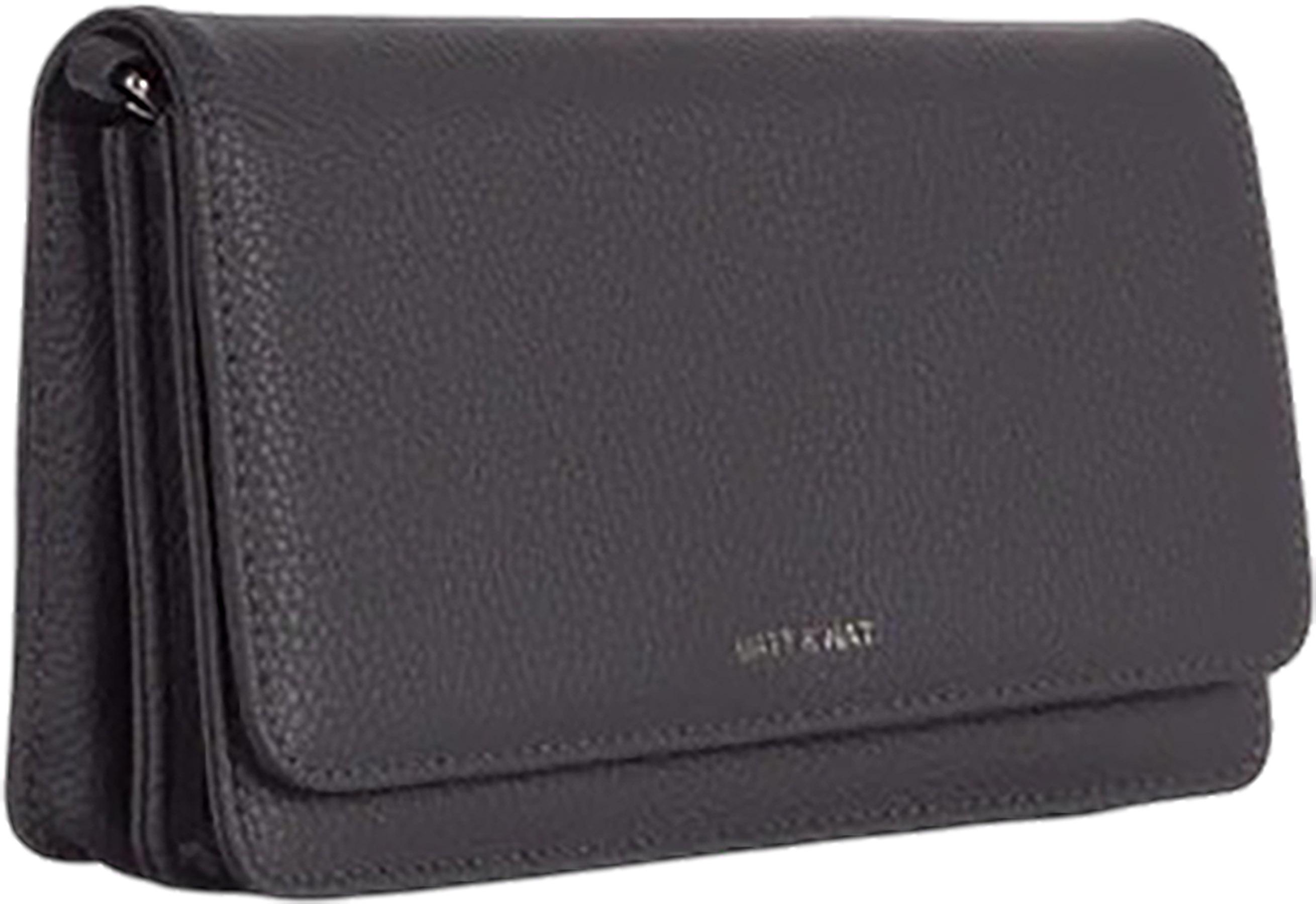Product gallery image number 3 for product Bee Vegan Crossbody Bag - Grain Collection - Women's