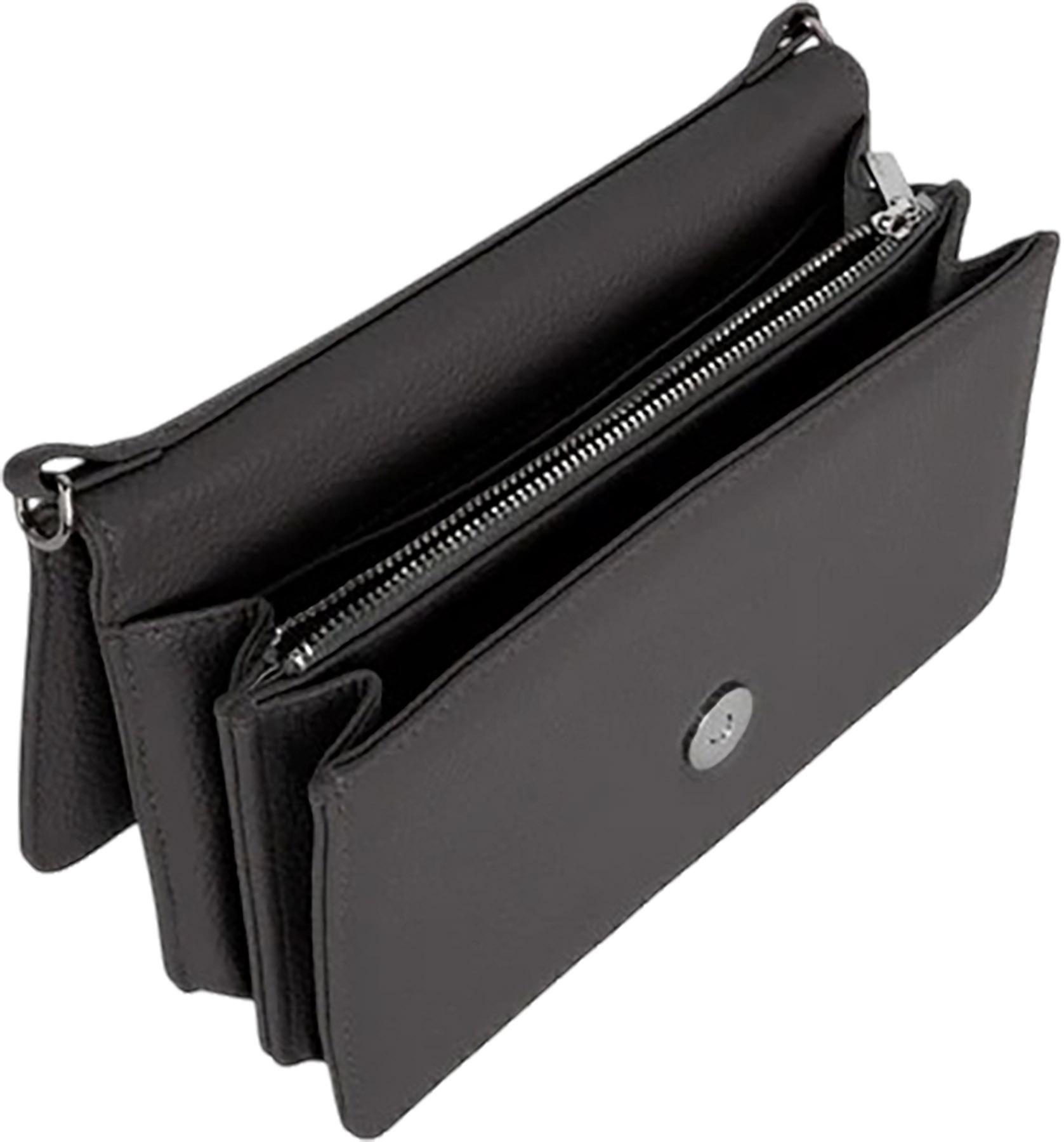 Product gallery image number 4 for product Bee Vegan Crossbody Bag - Grain Collection - Women's