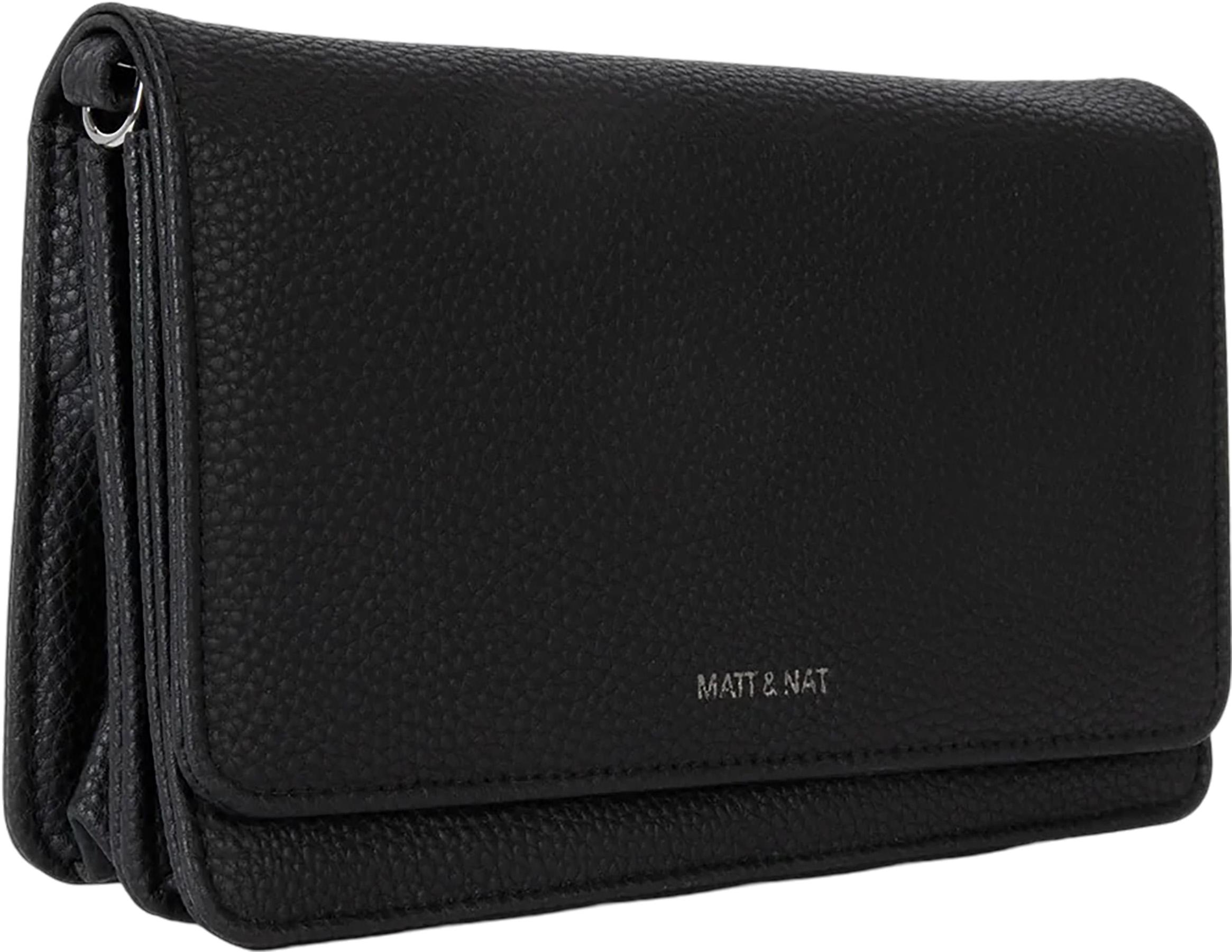 Product gallery image number 4 for product Bee Vegan Crossbody Bag - Grain Collection - Women's