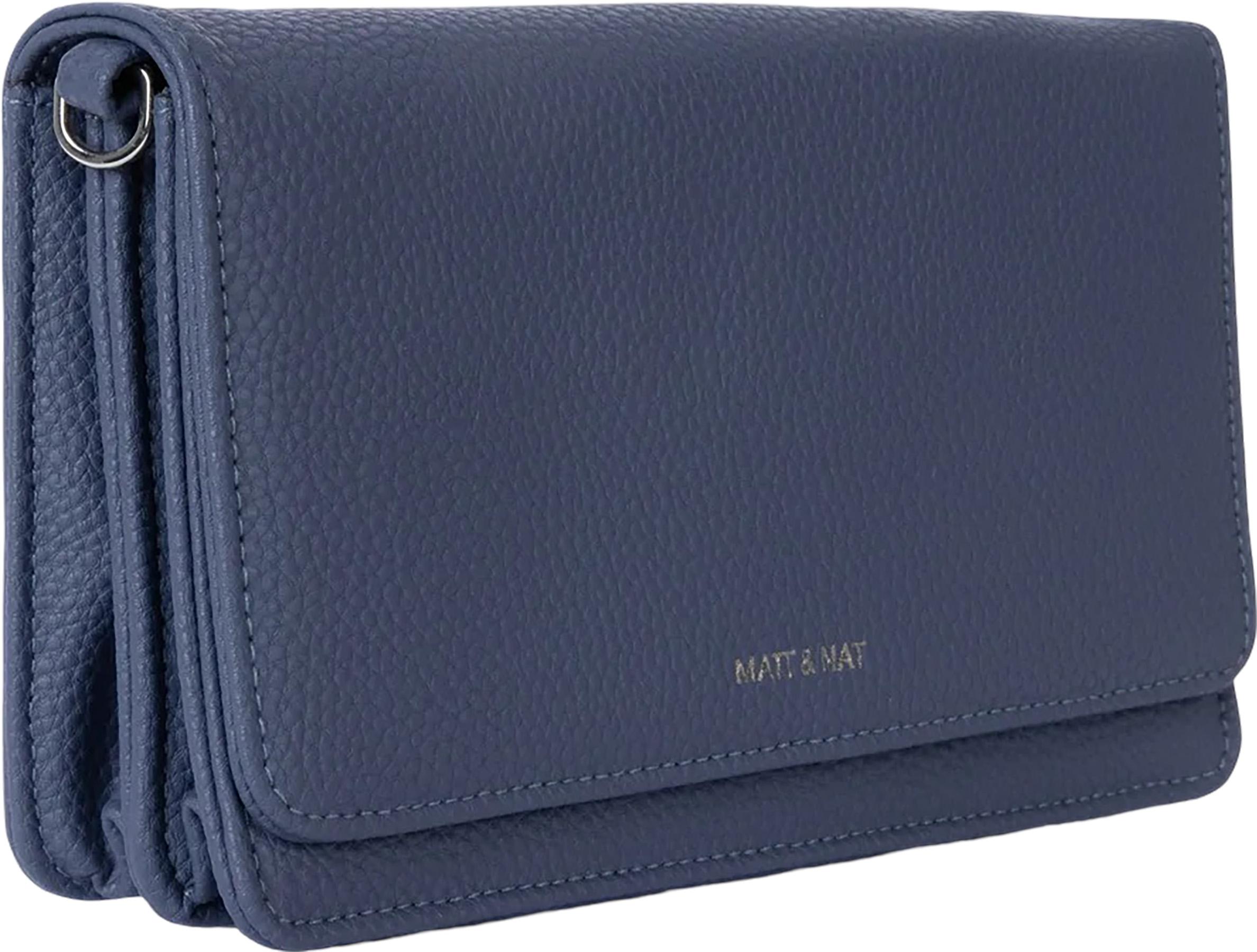 Product gallery image number 5 for product Bee Vegan Crossbody Bag - Grain Collection - Women's