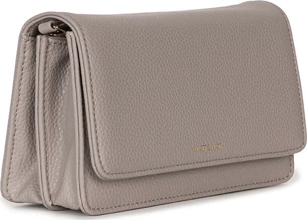 Product gallery image number 5 for product Bee Vegan Crossbody Bag - Grain Collection - Women's