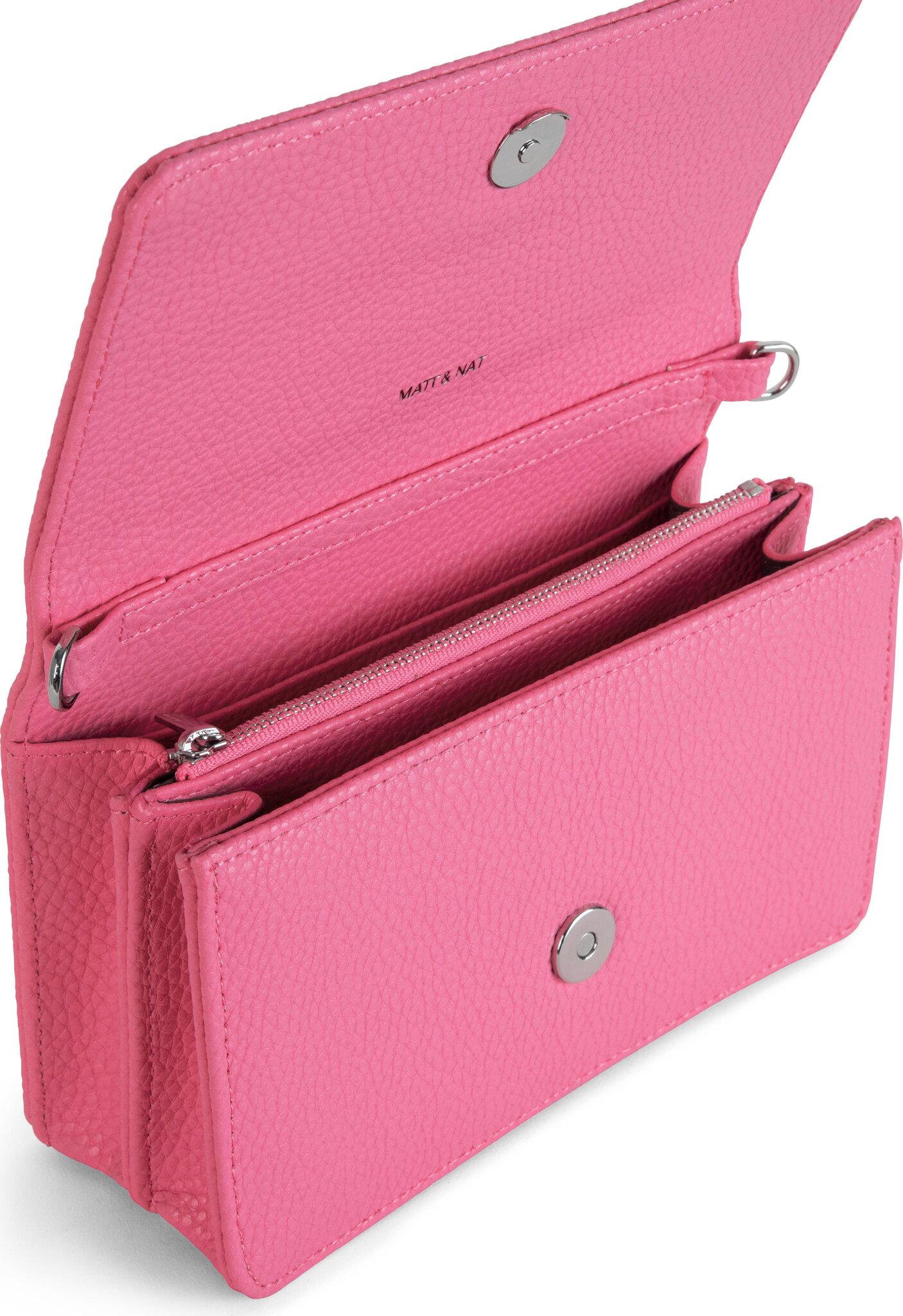 Numéro de l'image de la galerie de produits 2 pour le produit Sac bandoulière Bee - Collection Purity 1.5L - Femme