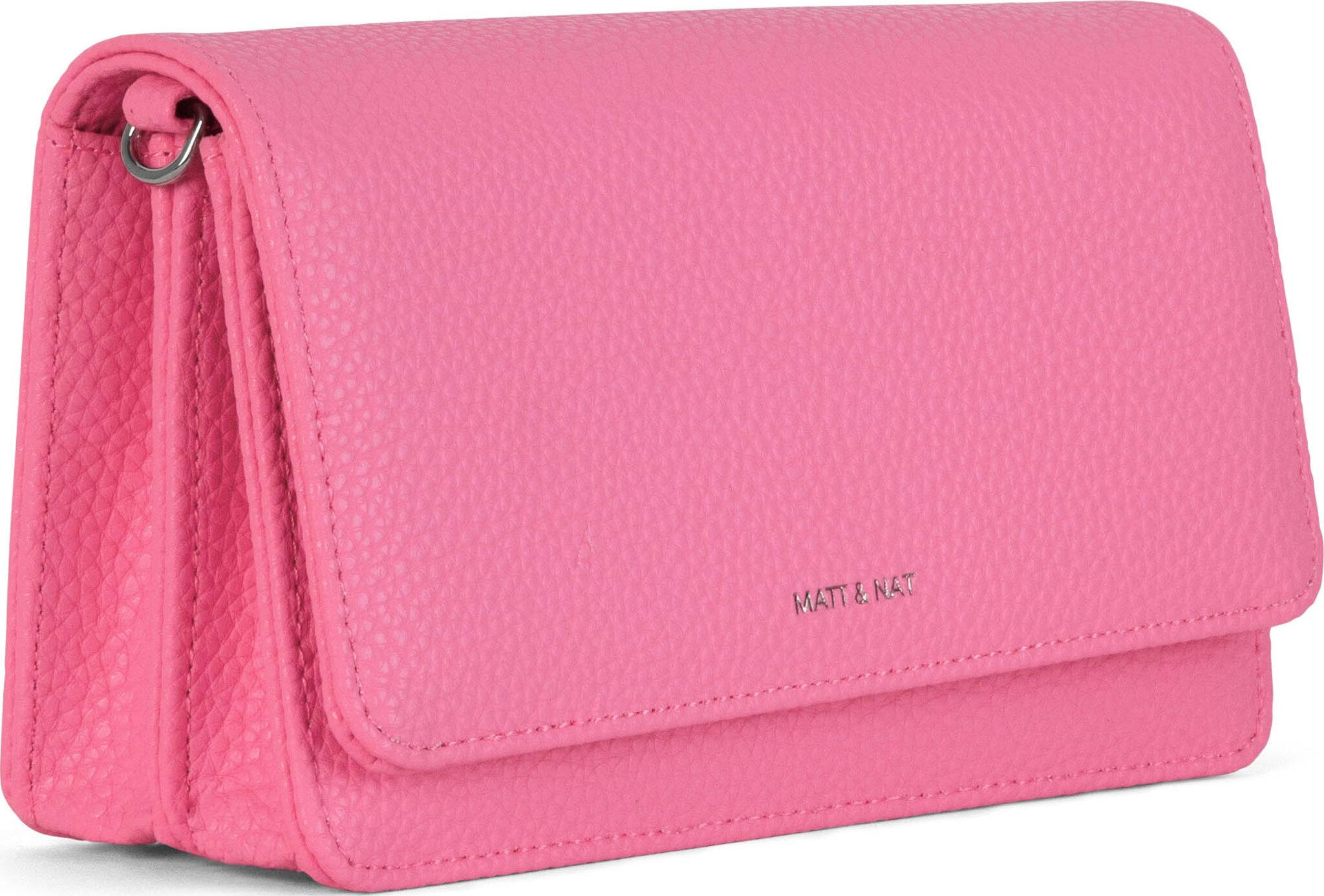 Numéro de l'image de la galerie de produits 4 pour le produit Sac bandoulière Bee - Collection Purity 1.5L - Femme