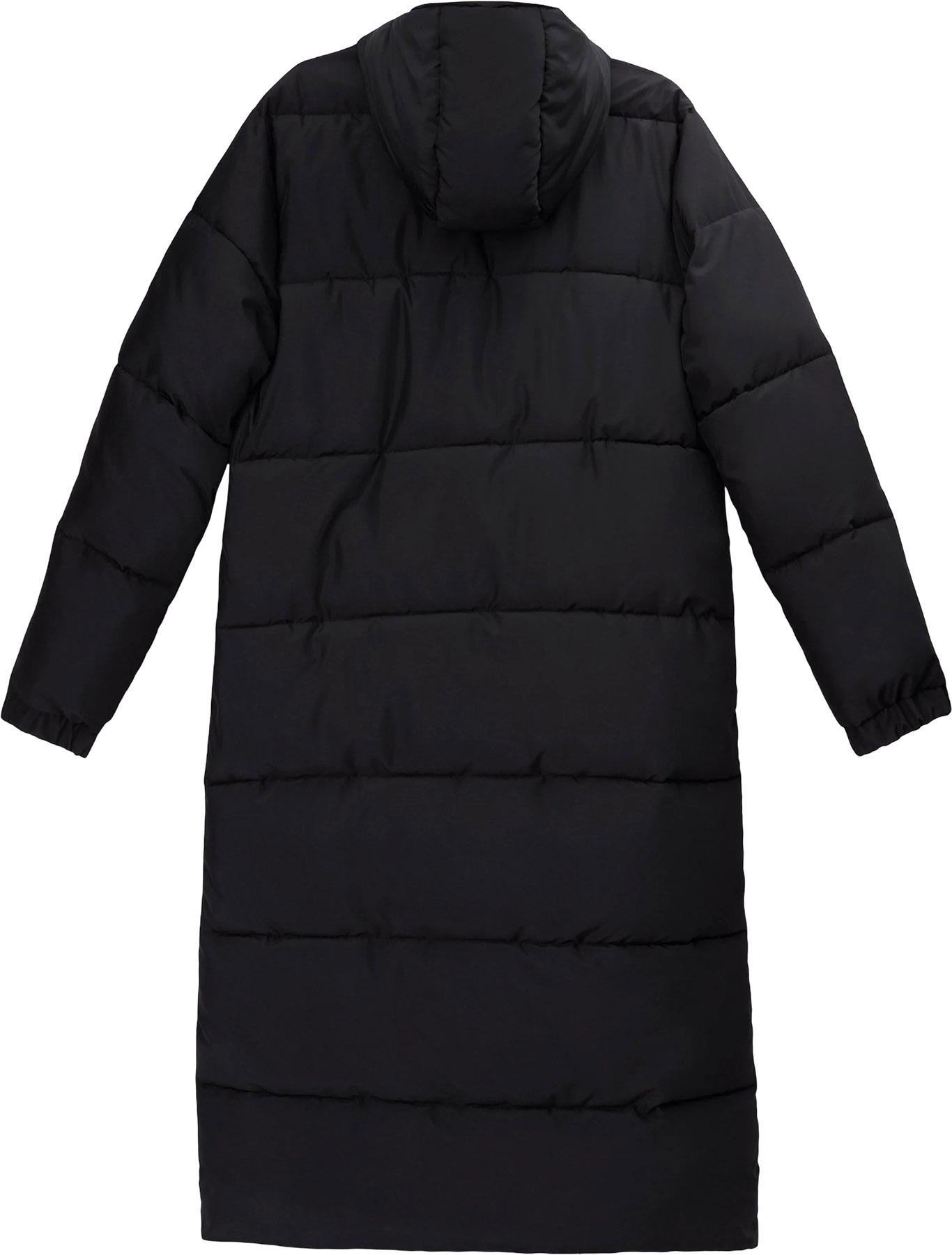 Numéro de l'image de la galerie de produits 2 pour le produit Manteau matelassé vegan Bertan - Femme