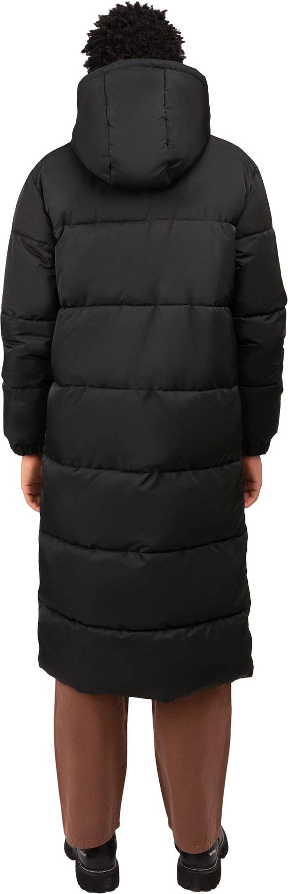 Numéro de l'image de la galerie de produits 6 pour le produit Manteau matelassé vegan Bertan - Femme