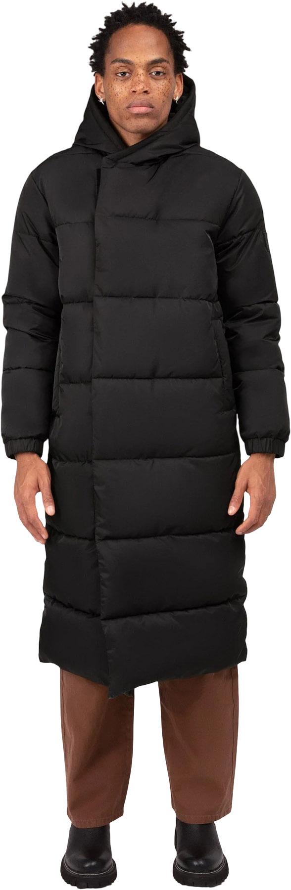 Numéro de l'image de la galerie de produits 4 pour le produit Manteau matelassé vegan Bertan - Femme