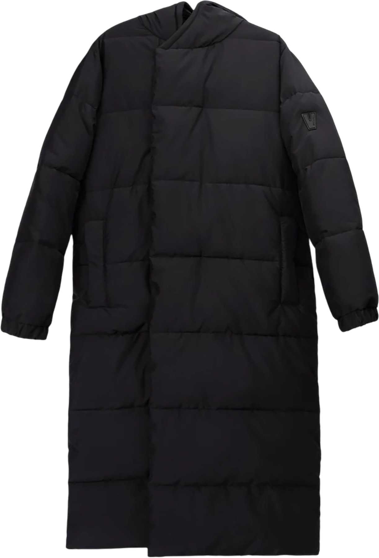 Image de produit pour Manteau matelassé vegan Bertan - Femme