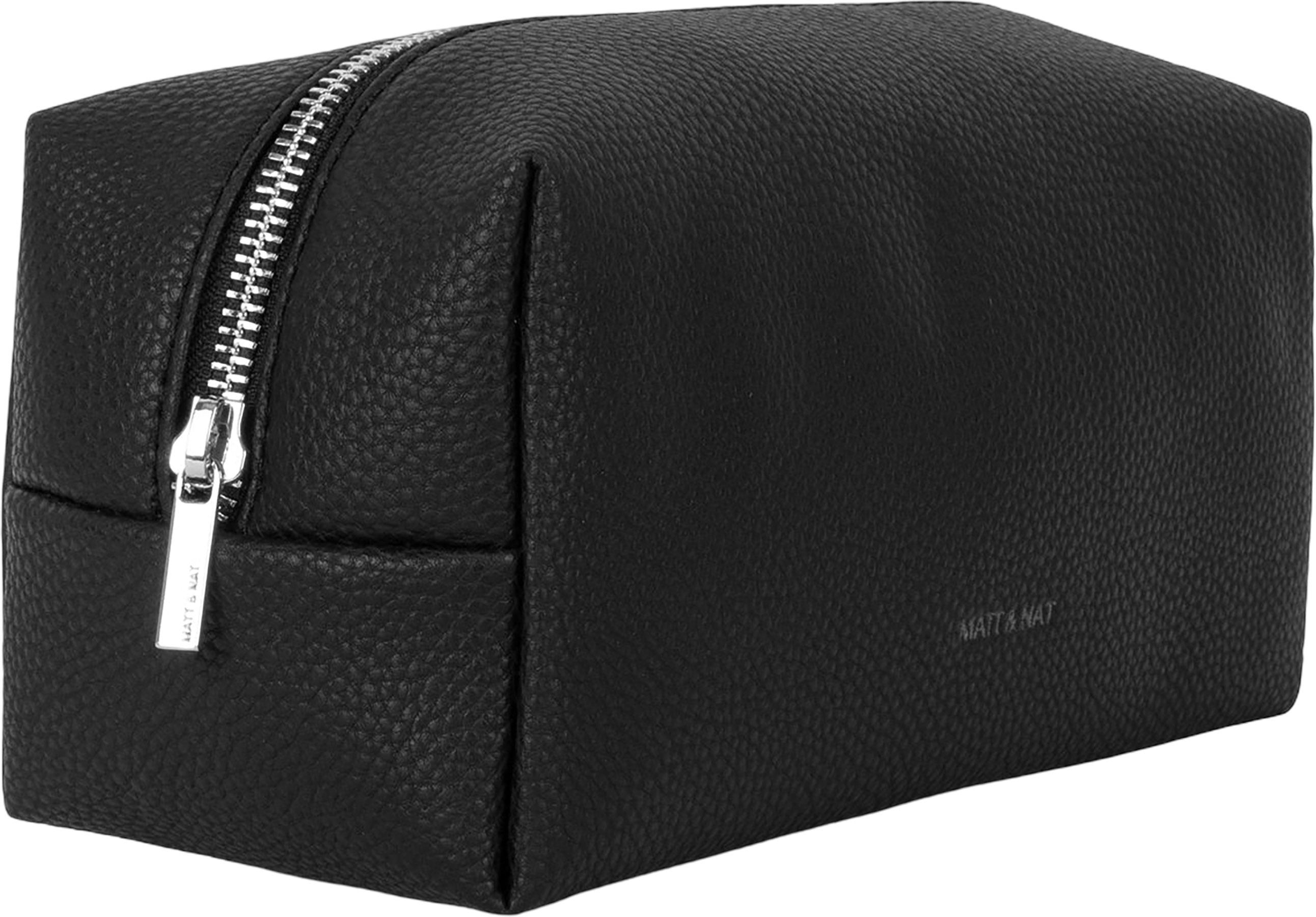 Product gallery image number 4 for product Blair Vegan Toiletry Case - Grain Collection - Unisex