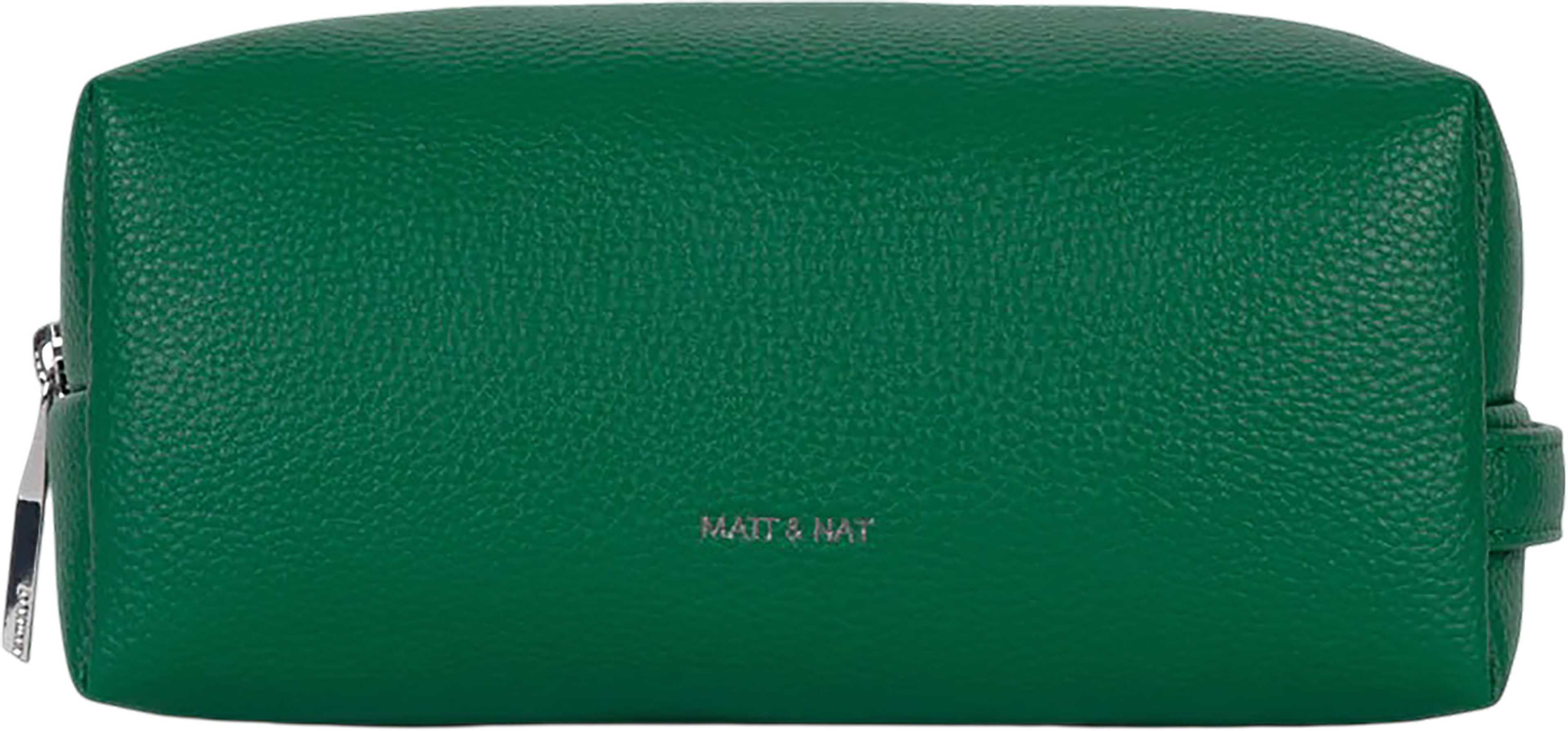 Product image for Blair Vegan Toiletry Case - Grain Collection - Unisex