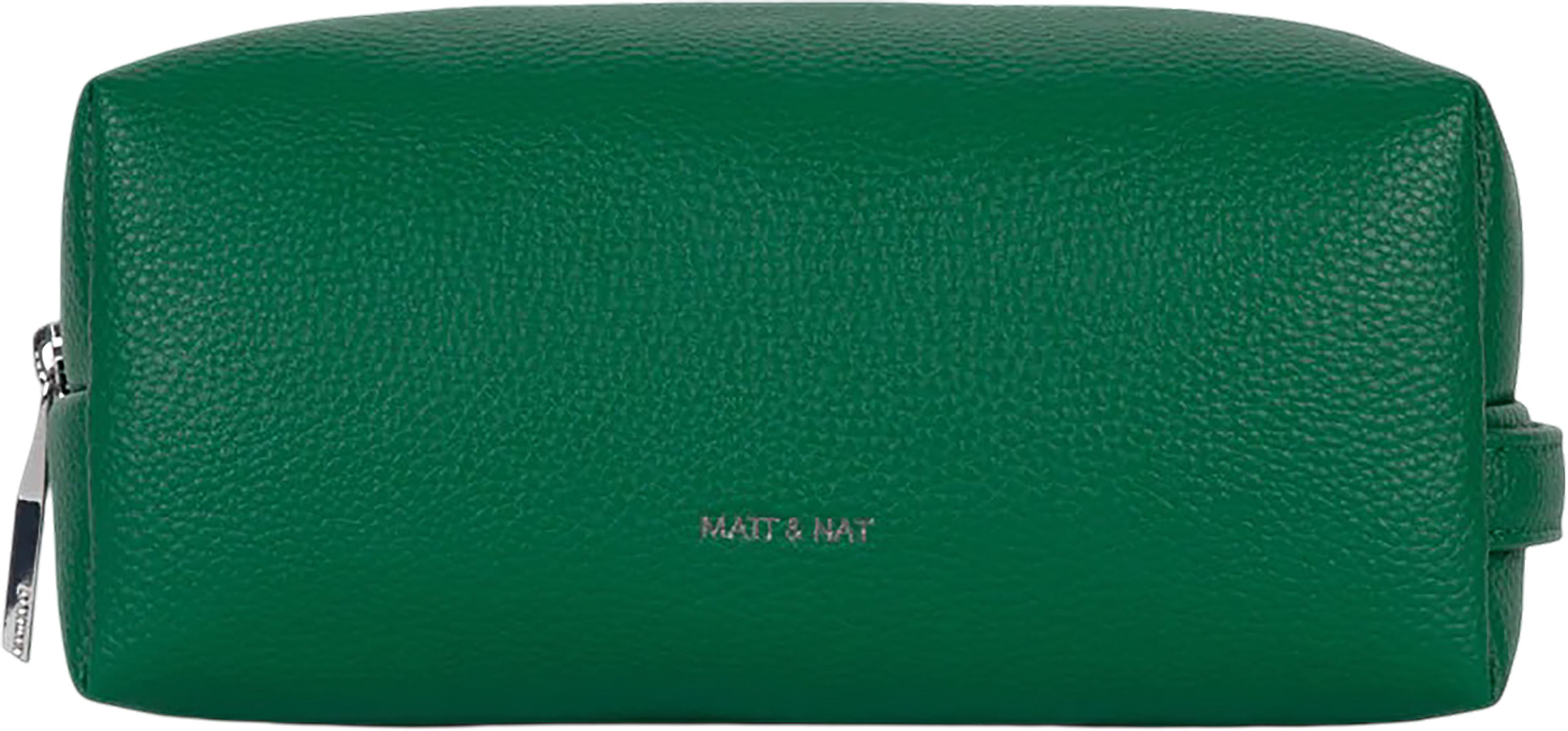 Product gallery image number 1 for product Blair Vegan Toiletry Case - Grain Collection - Unisex