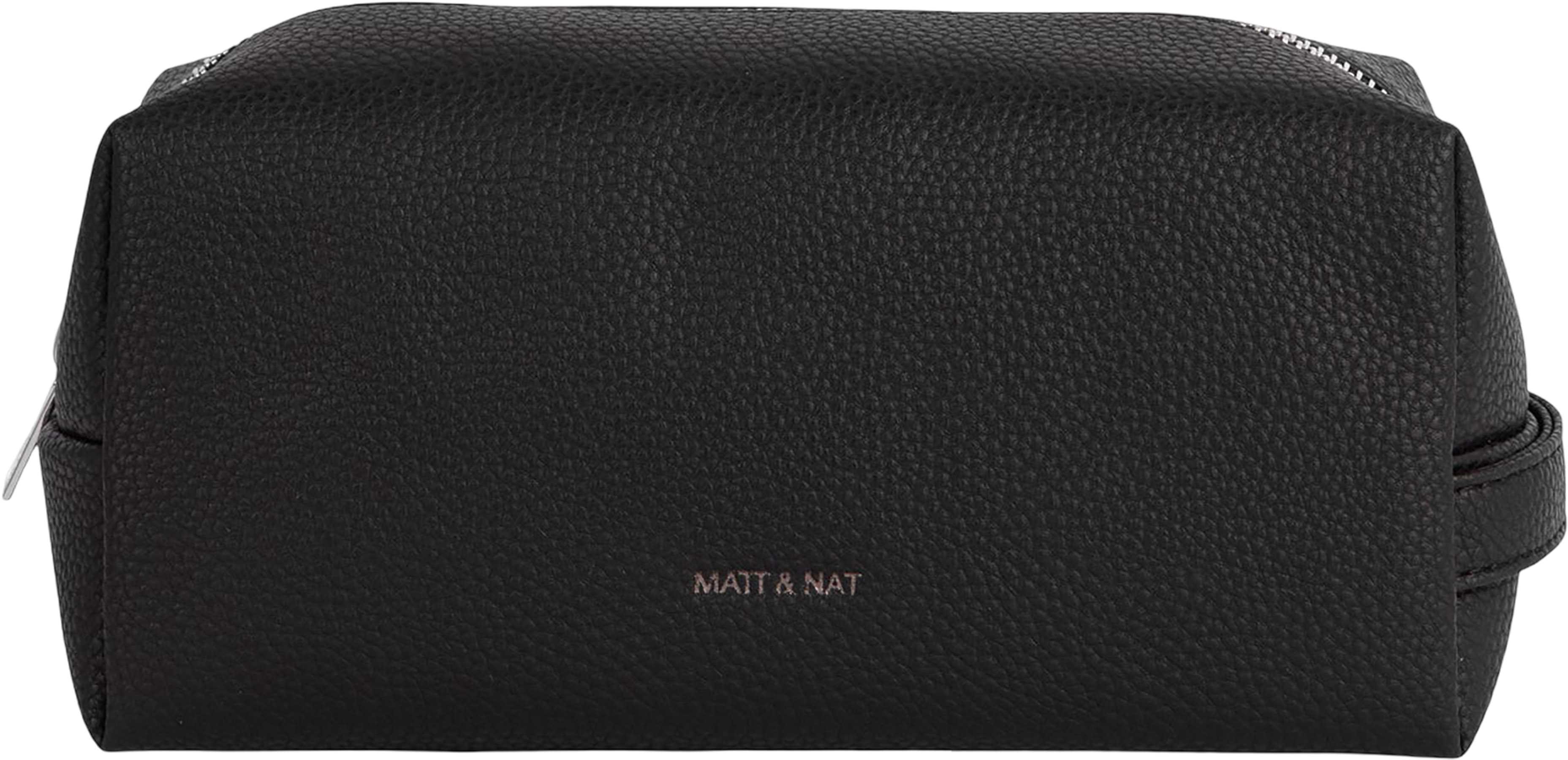 Product image for Blair Vegan Toiletry Case - Grain Collection - Unisex