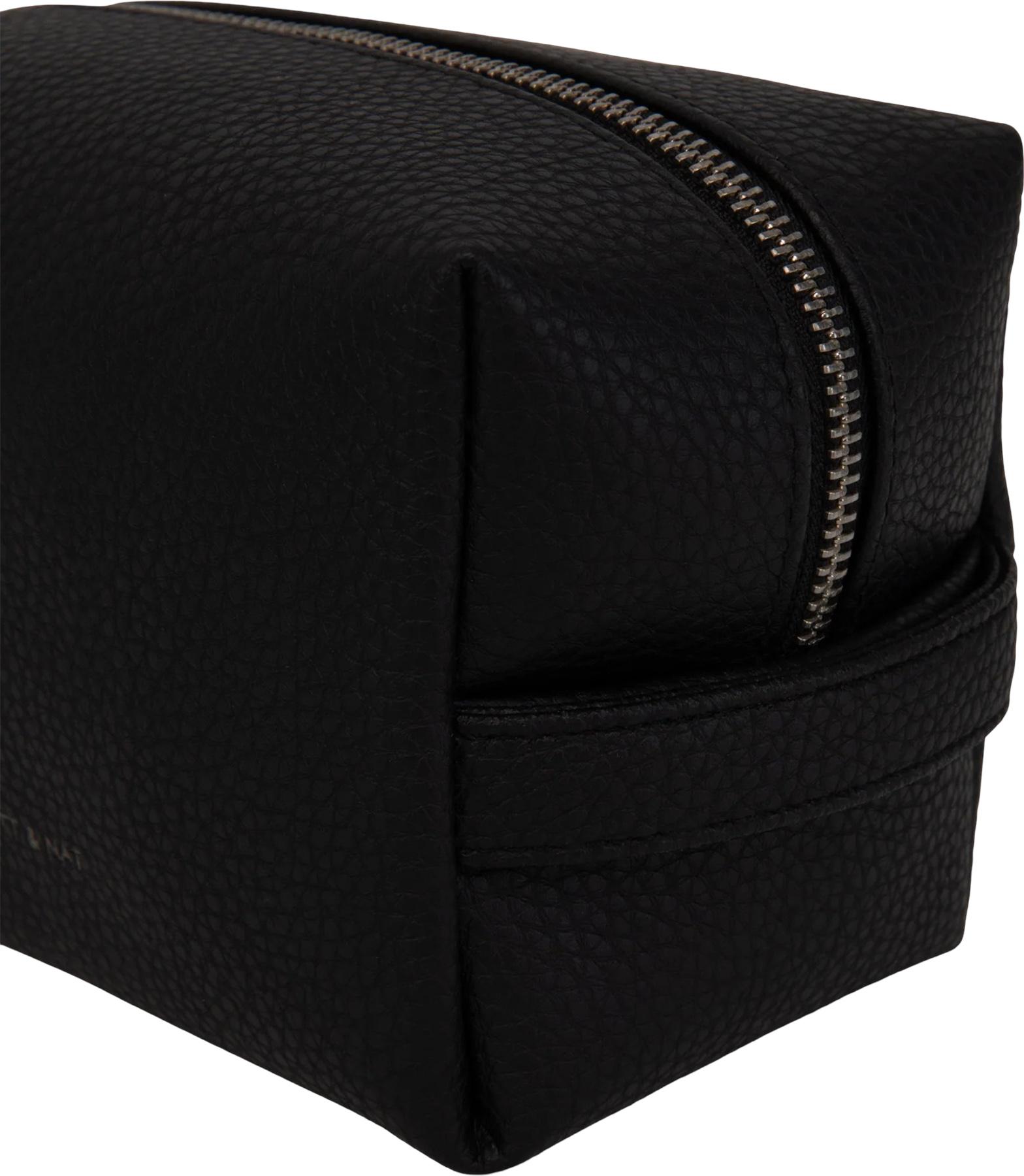Product gallery image number 2 for product Blair SM Small Vegan Toiletry Case - Purity Collection