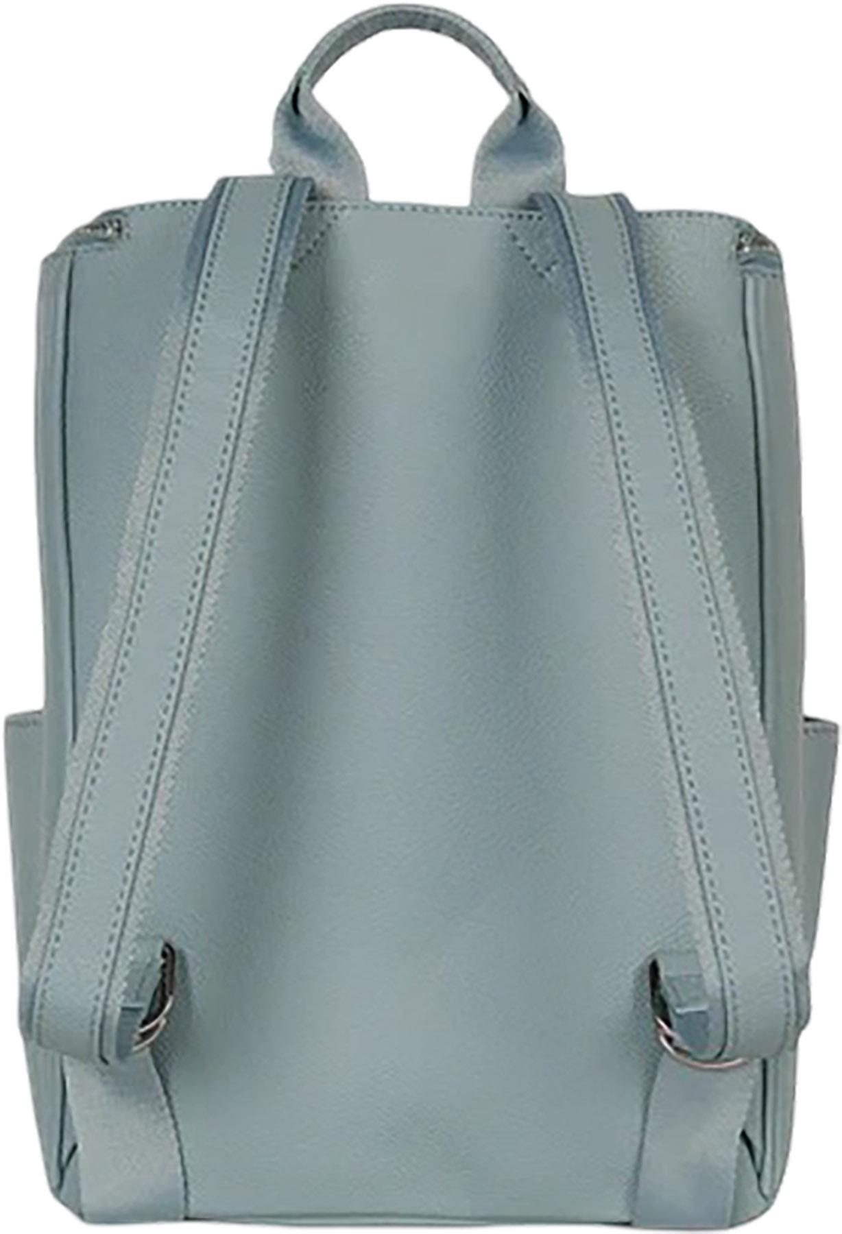 Numéro de l'image de la galerie de produits 2 pour le produit Sac à dos végétalien Brave - Collection Grain - Femme