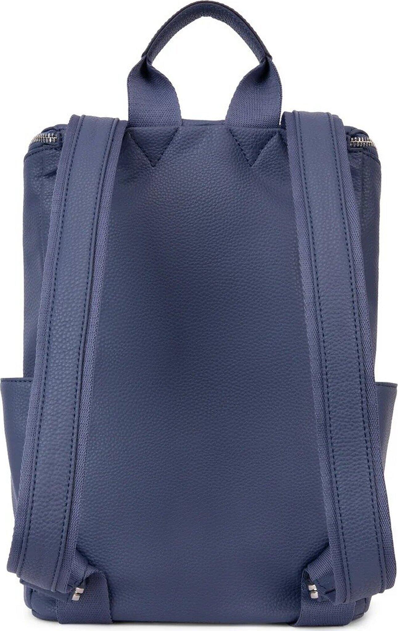 Product gallery image number 4 for product Brave Vegan Backpack - Grain Collection - Women's