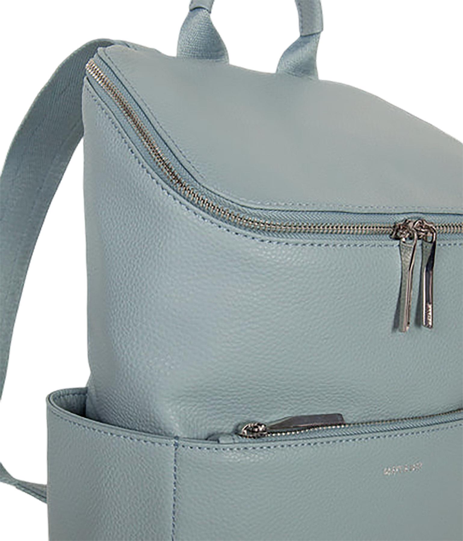 Numéro de l'image de la galerie de produits 8 pour le produit Sac à dos végétalien Brave - Collection Grain - Femme