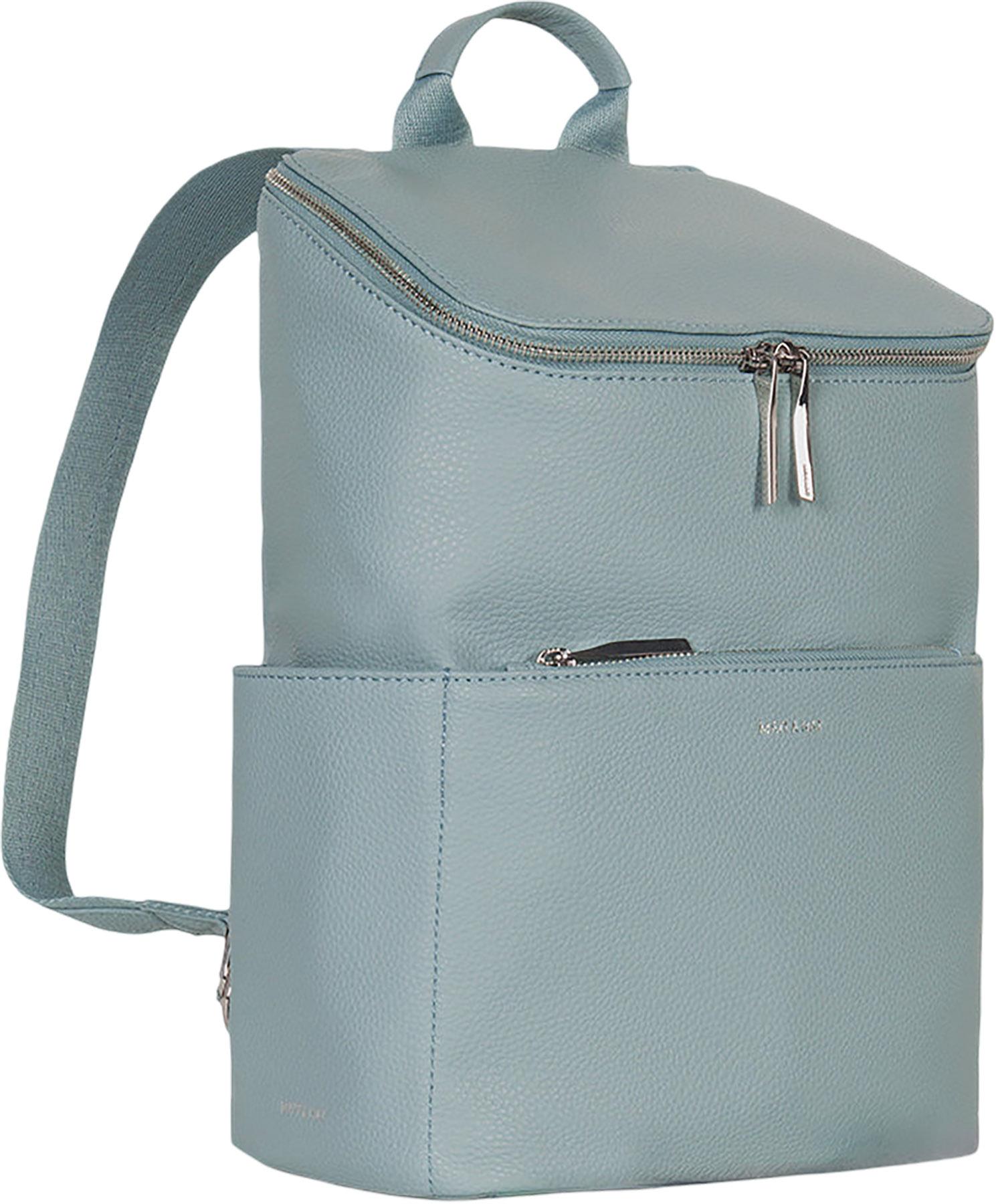 Numéro de l'image de la galerie de produits 9 pour le produit Sac à dos végétalien Brave - Collection Grain - Femme