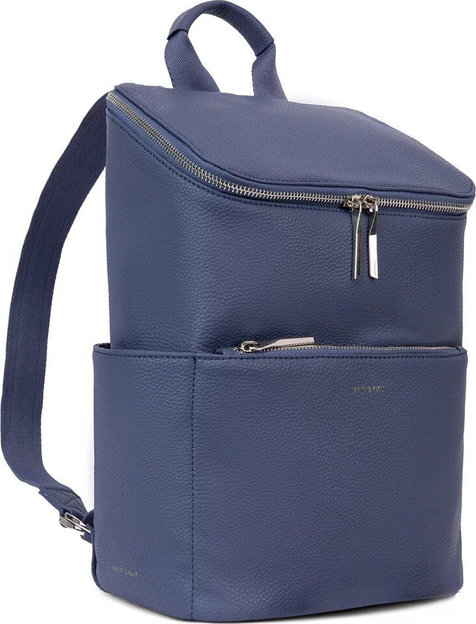 Product gallery image number 2 for product Brave Vegan Backpack - Grain Collection - Women's
