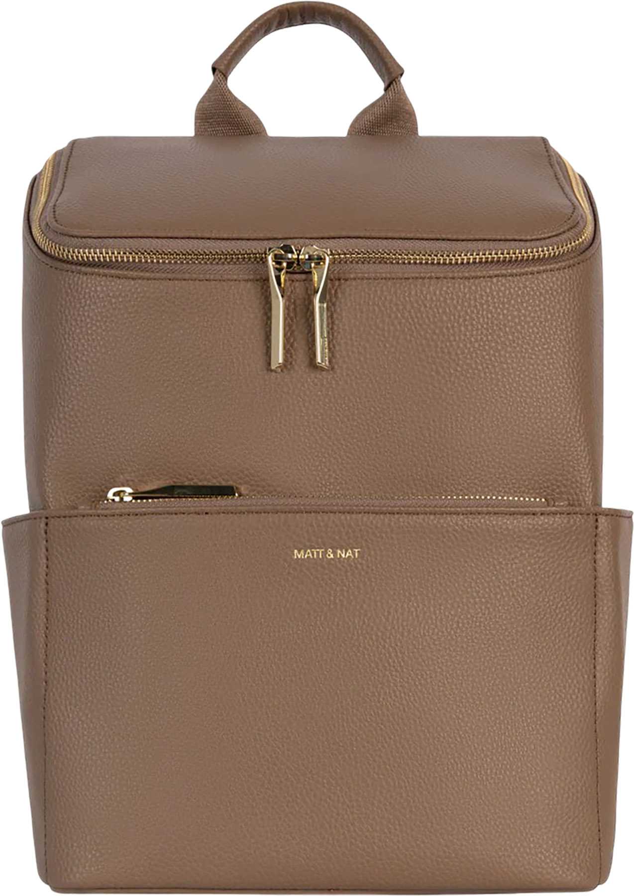 Product image for Brave Vegan Backpack - Grain Collection - Women's