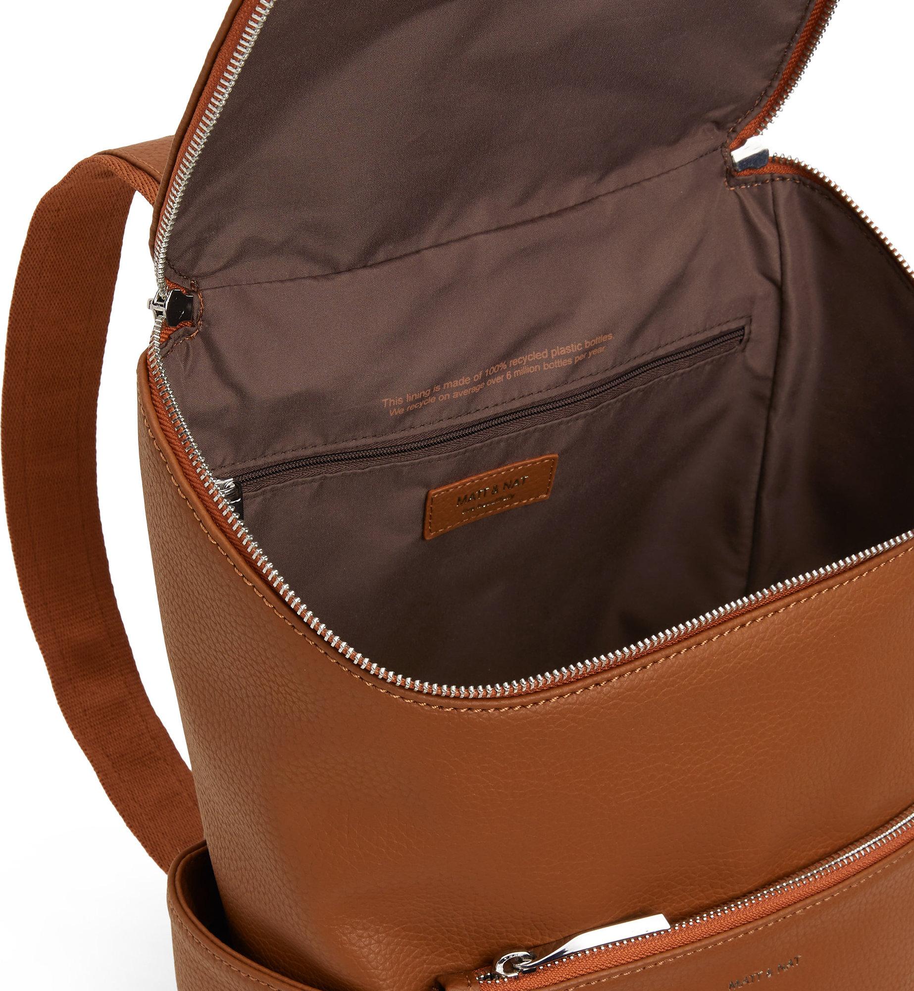 Numéro de l'image de la galerie de produits 2 pour le produit Sac à dos Brave - Collection Purity 13L - Femme
