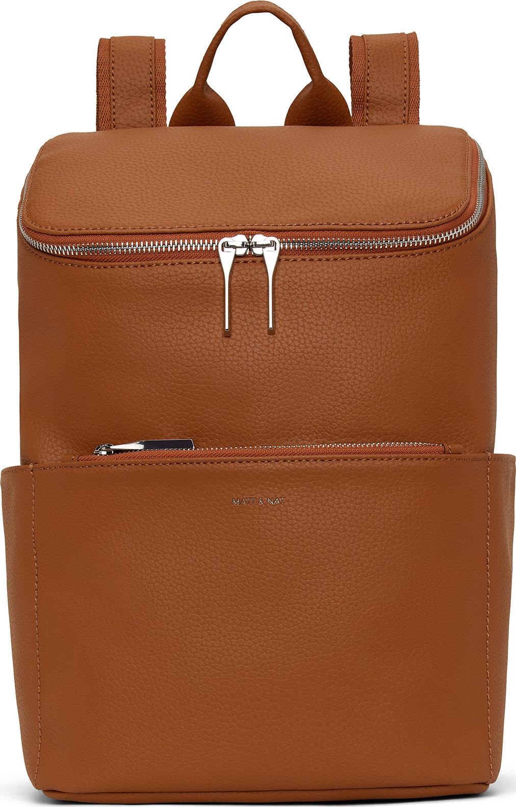 Numéro de l'image de la galerie de produits 1 pour le produit Sac à dos Brave - Collection Purity 13L - Femme