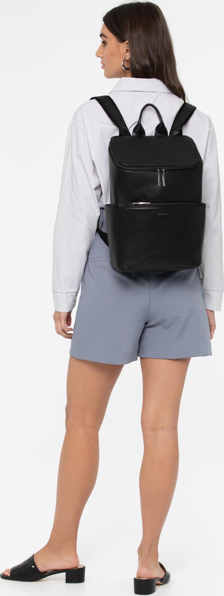 Product gallery image number 6 for product Brave Backpack - Dwell Collection