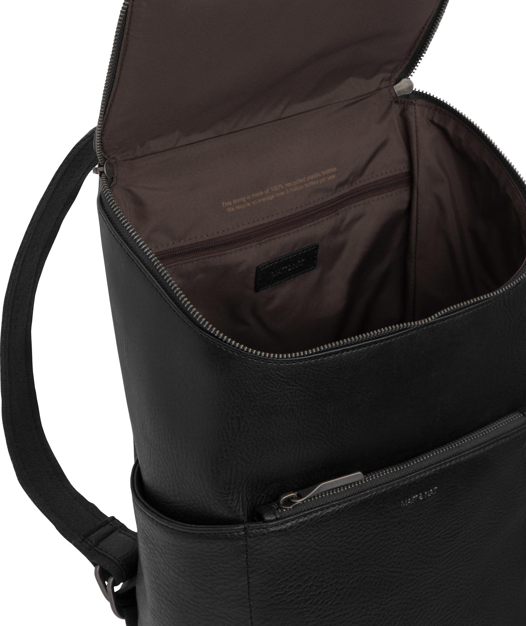 Product gallery image number 3 for product Brave Backpack - Dwell Collection