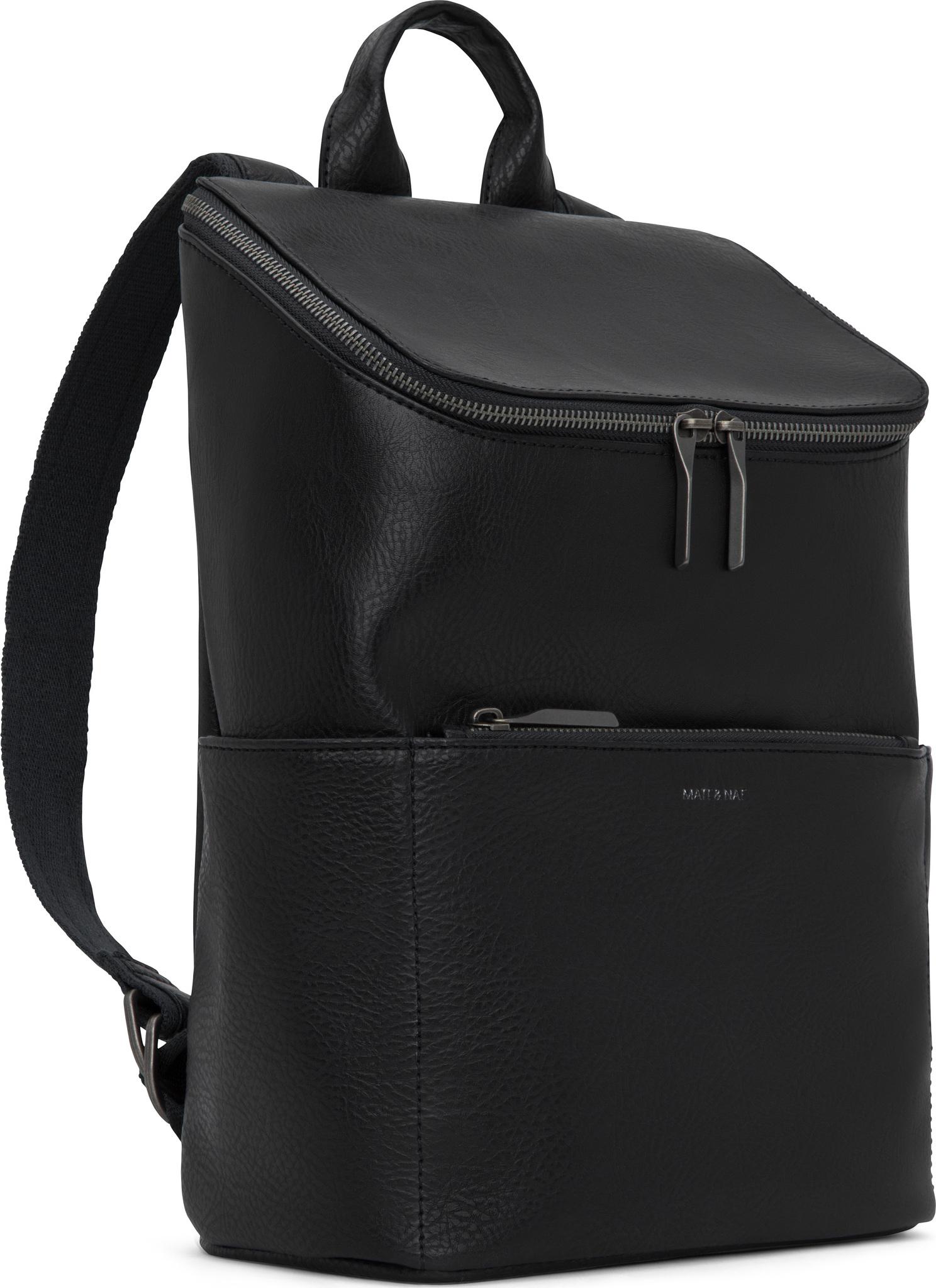 Product gallery image number 5 for product Brave Backpack - Dwell Collection