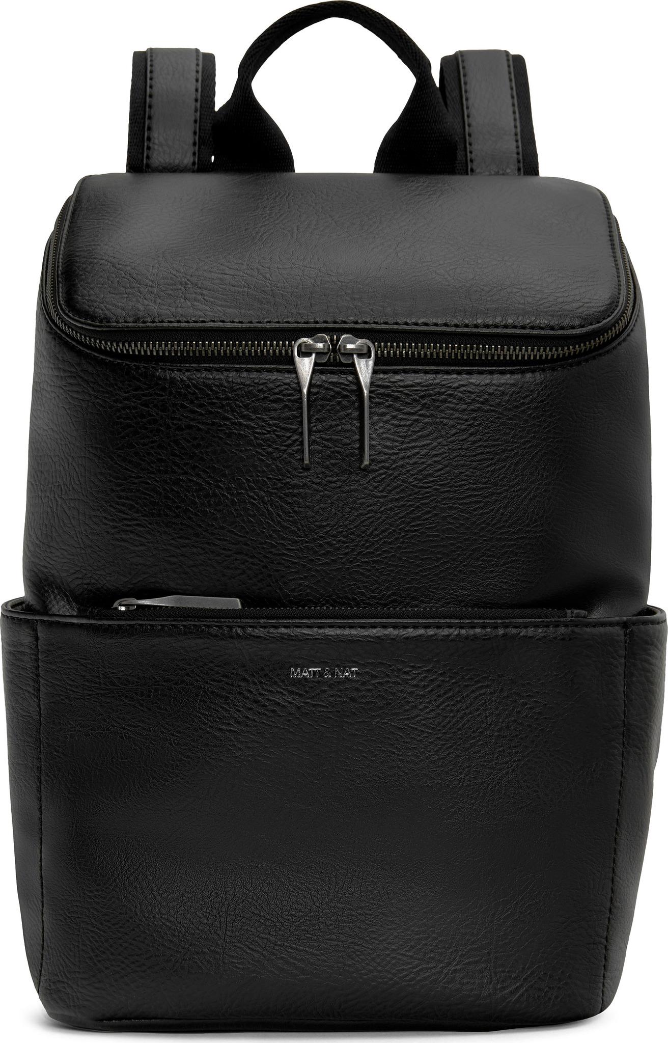 Product gallery image number 1 for product Brave Backpack - Dwell Collection