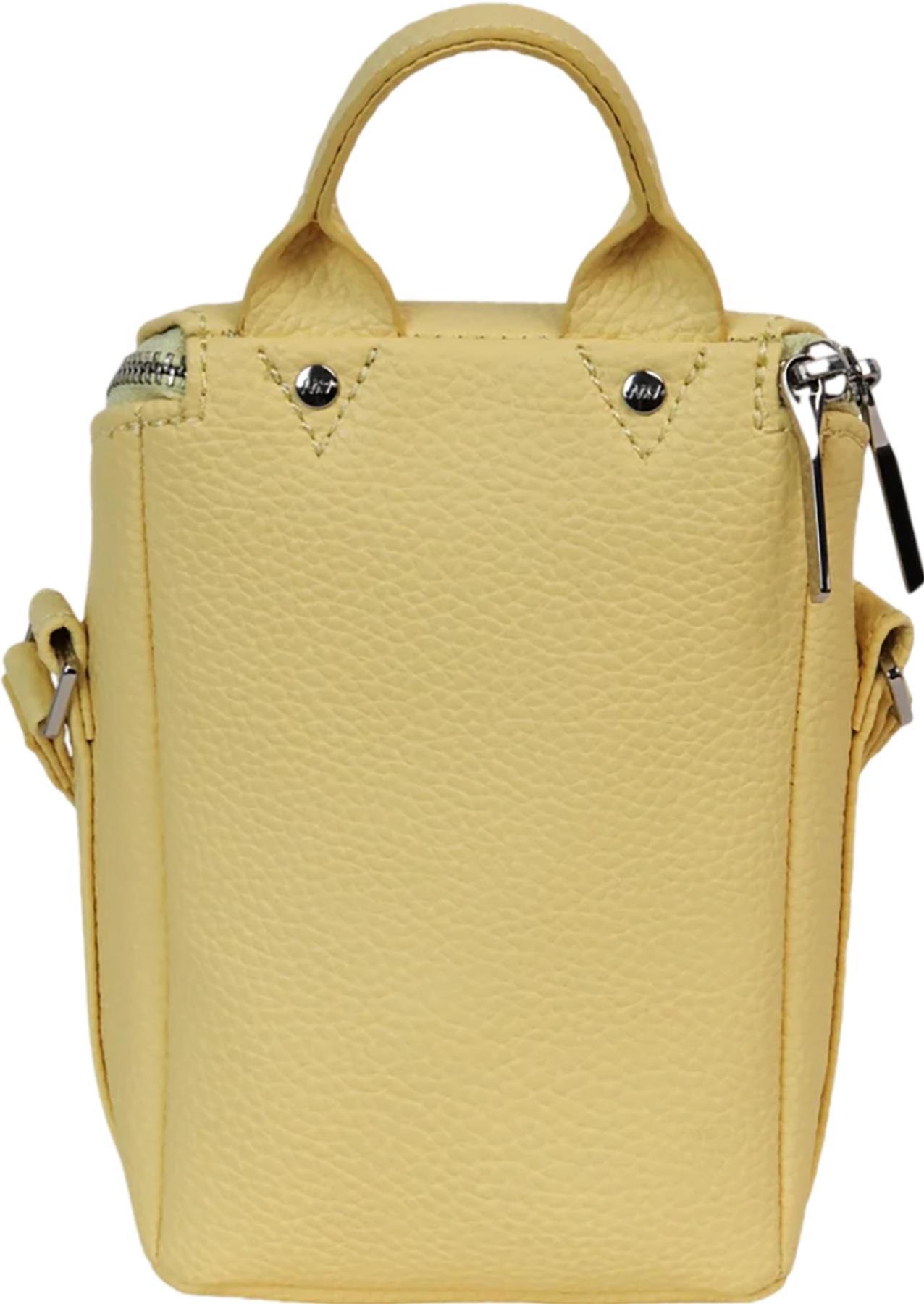 Product gallery image number 4 for product Brave Micro [Purity Collection] Crossbody Bag 2L