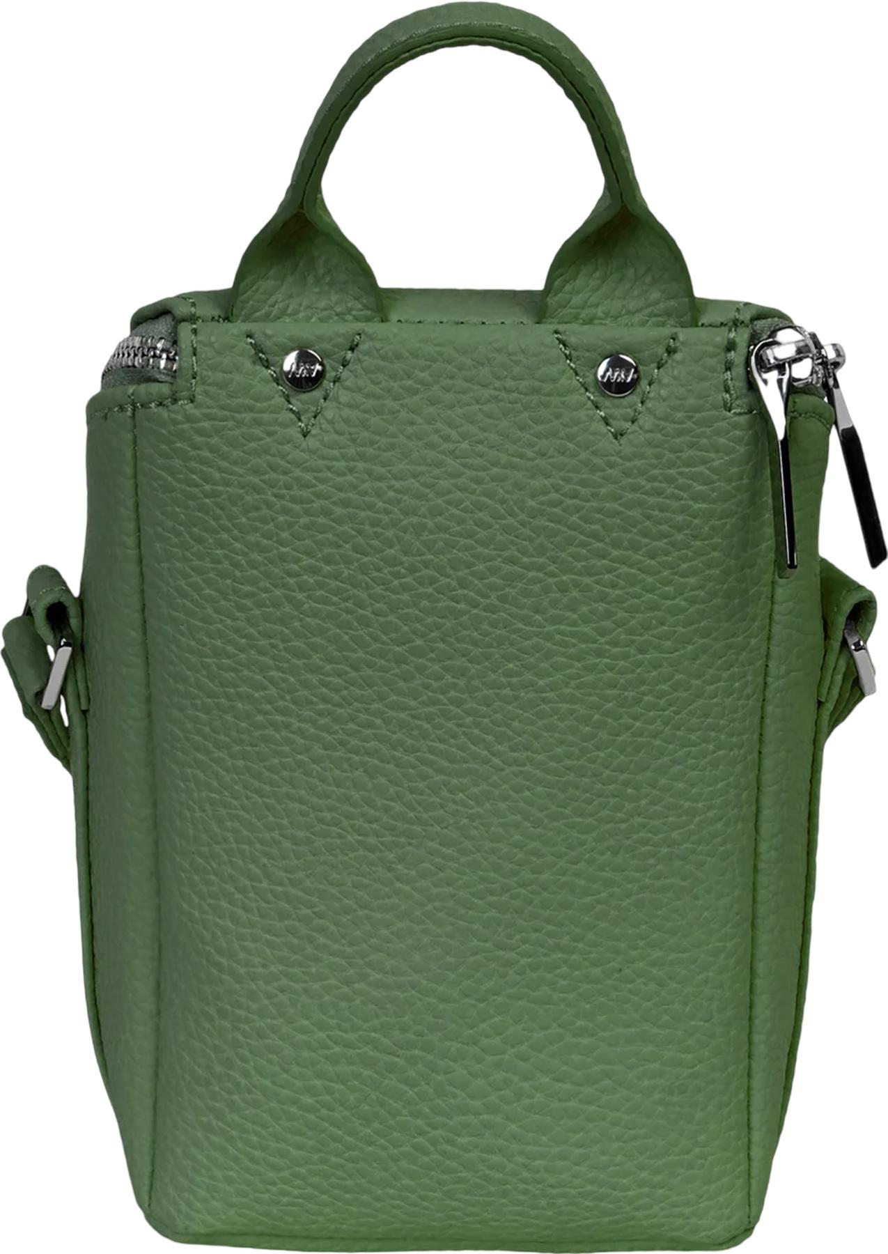 Product gallery image number 2 for product Brave Micro [Purity Collection] Crossbody Bag 2L