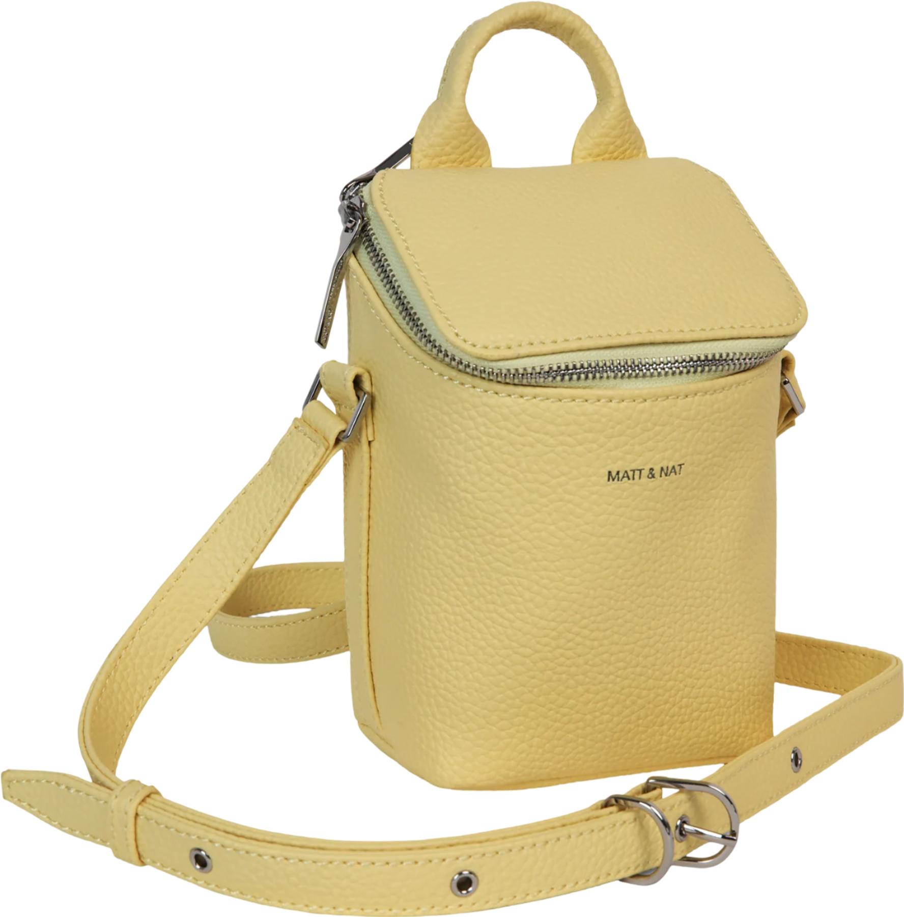 Product gallery image number 3 for product Brave Micro [Purity Collection] Crossbody Bag 2L