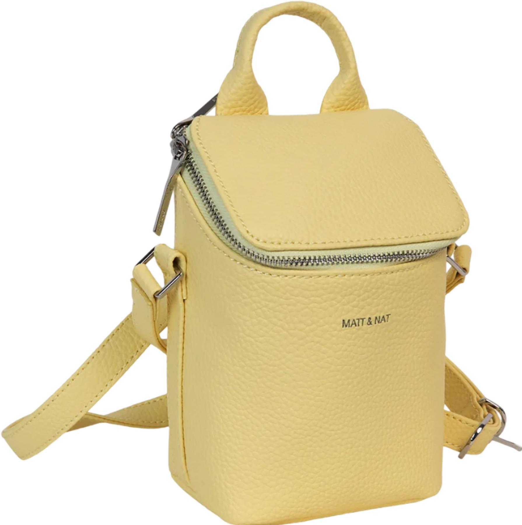 Product gallery image number 2 for product Brave Micro [Purity Collection] Crossbody Bag 2L