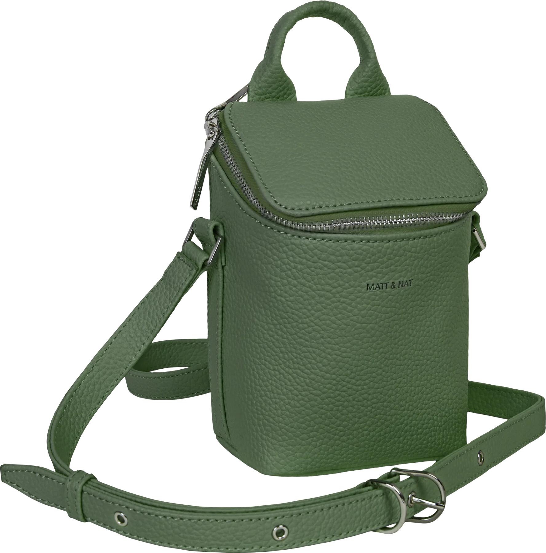 Product gallery image number 4 for product Brave Micro [Purity Collection] Crossbody Bag 2L