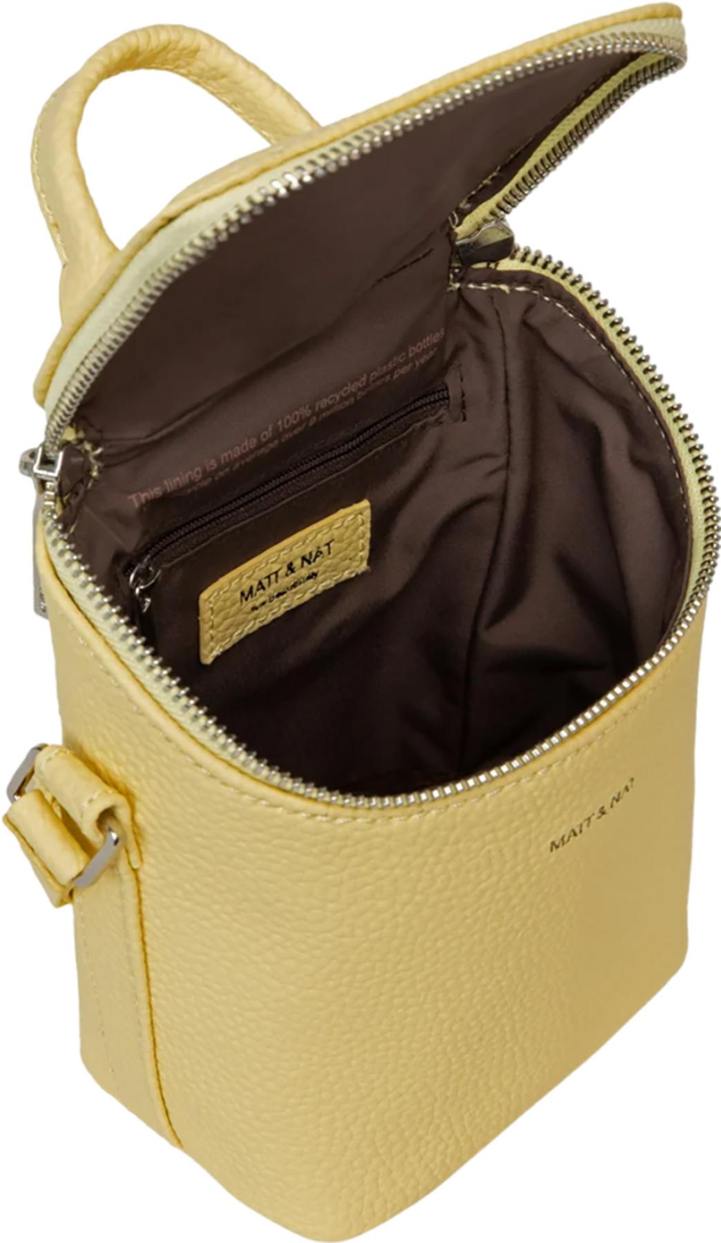 Product gallery image number 5 for product Brave Micro [Purity Collection] Crossbody Bag 2L